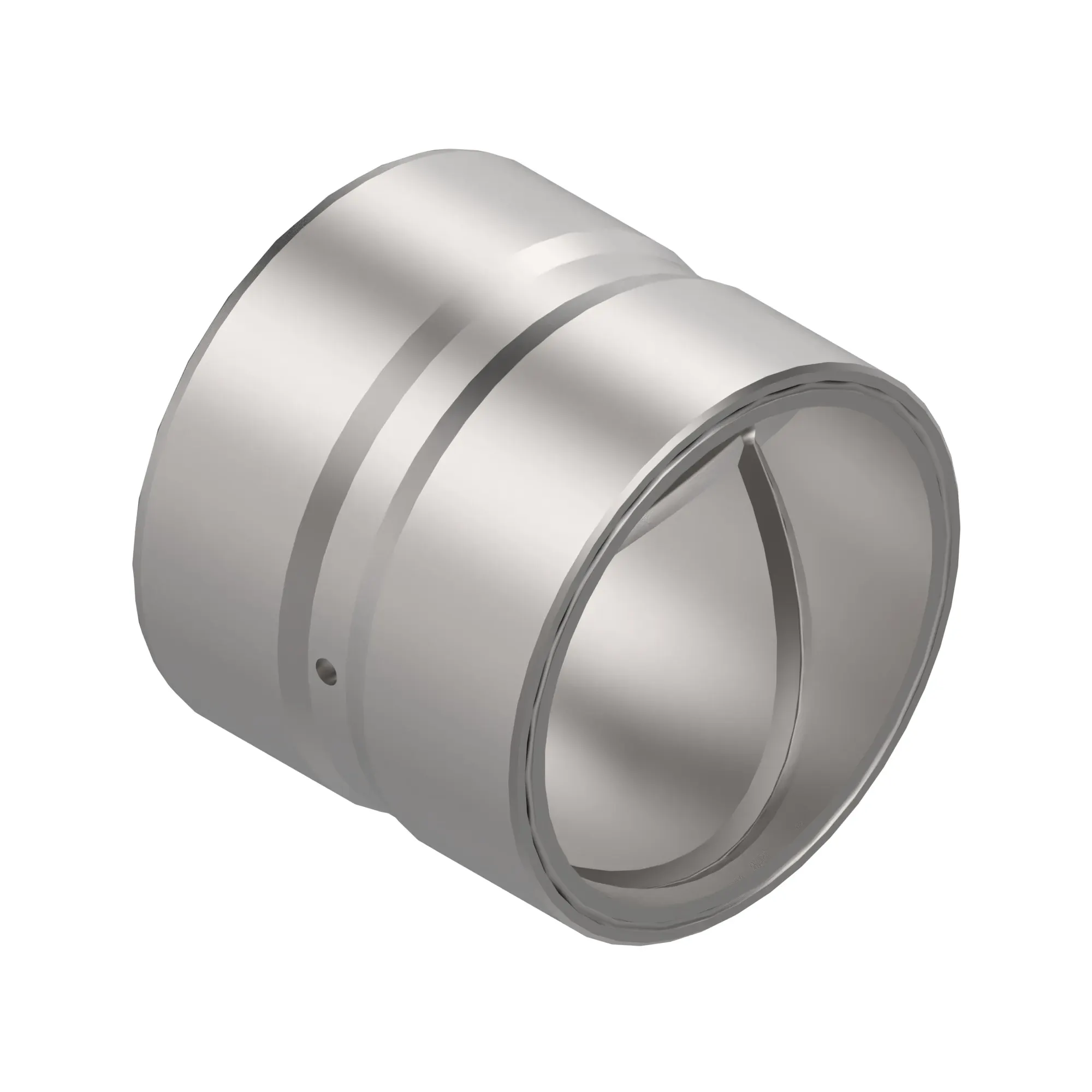 BUSHING, BUSHING TAPERED