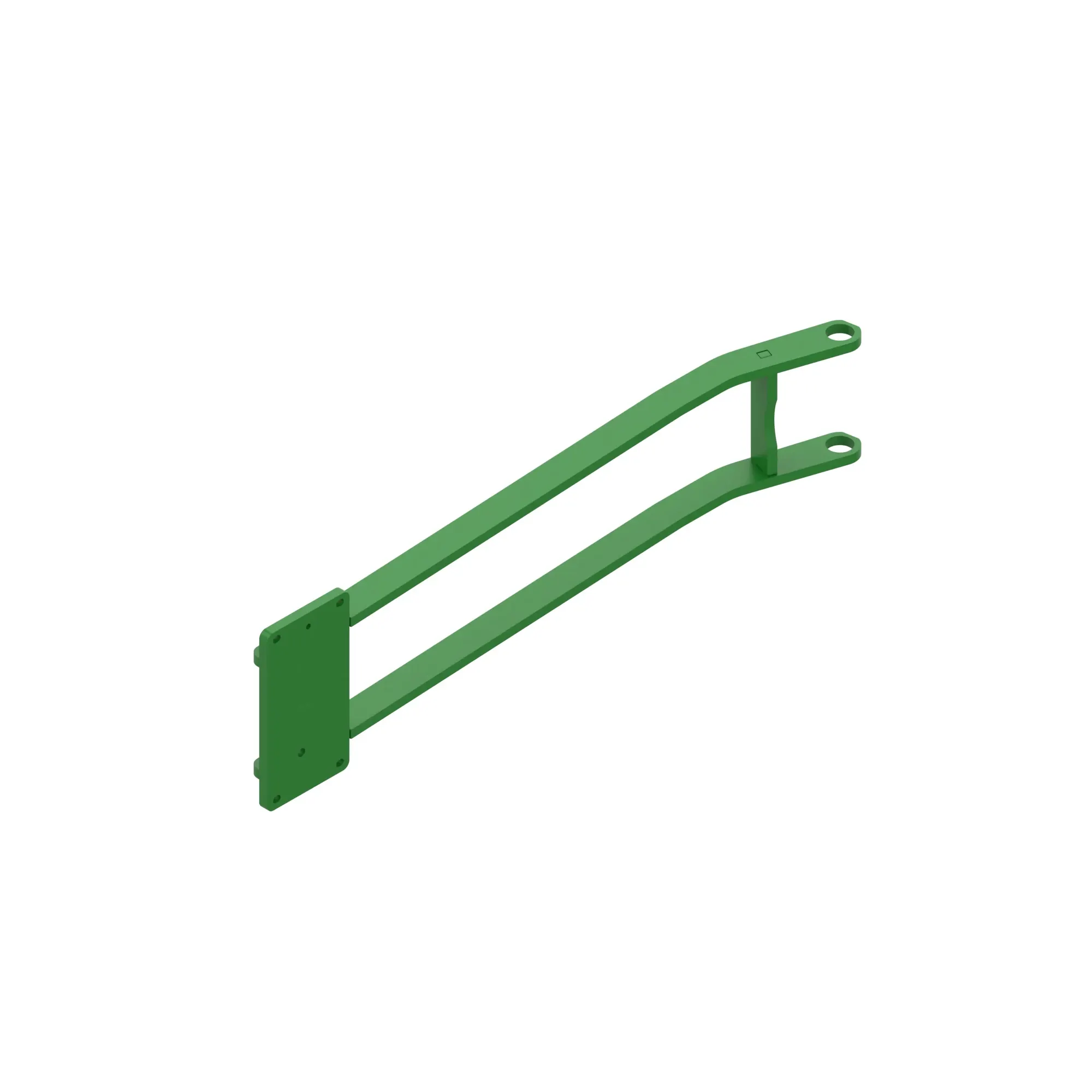 John Deere Frame - TA21288