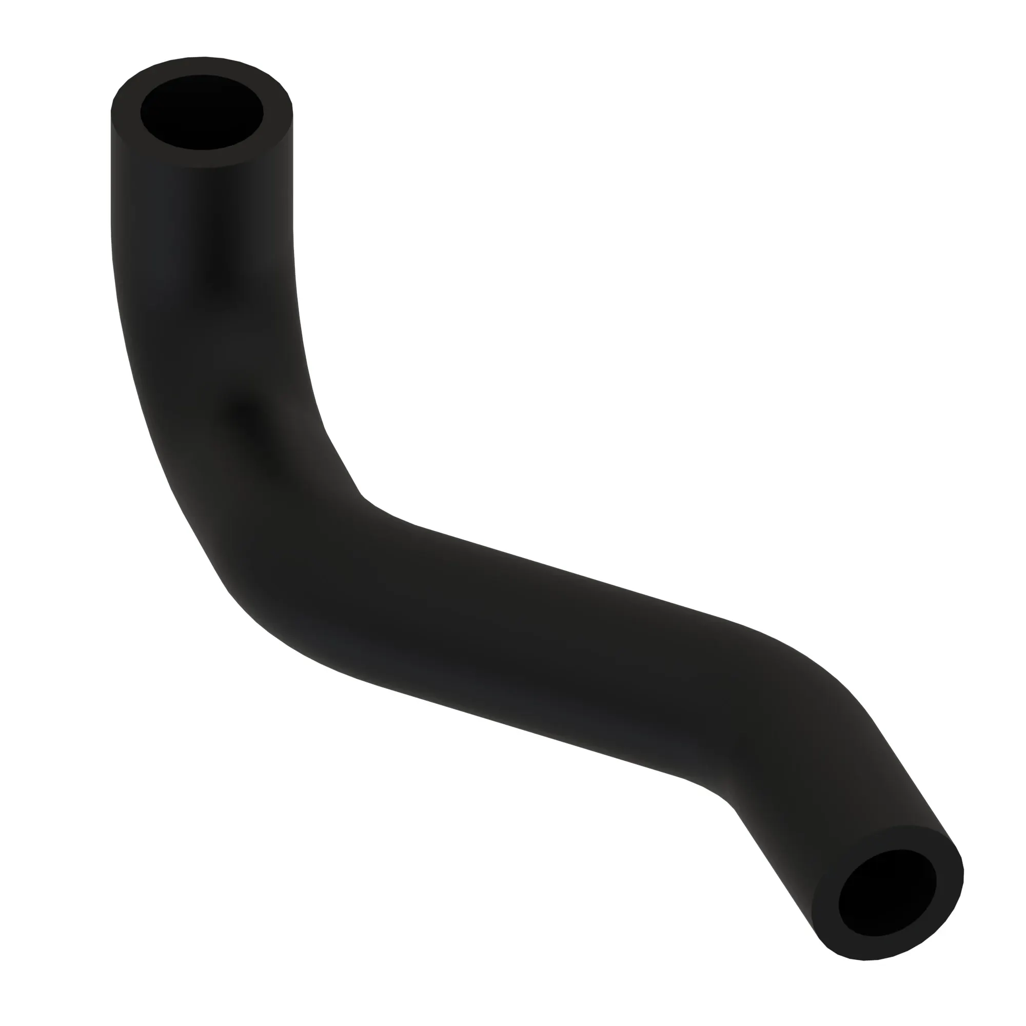John Deere Molded Coolant Hose - T464649