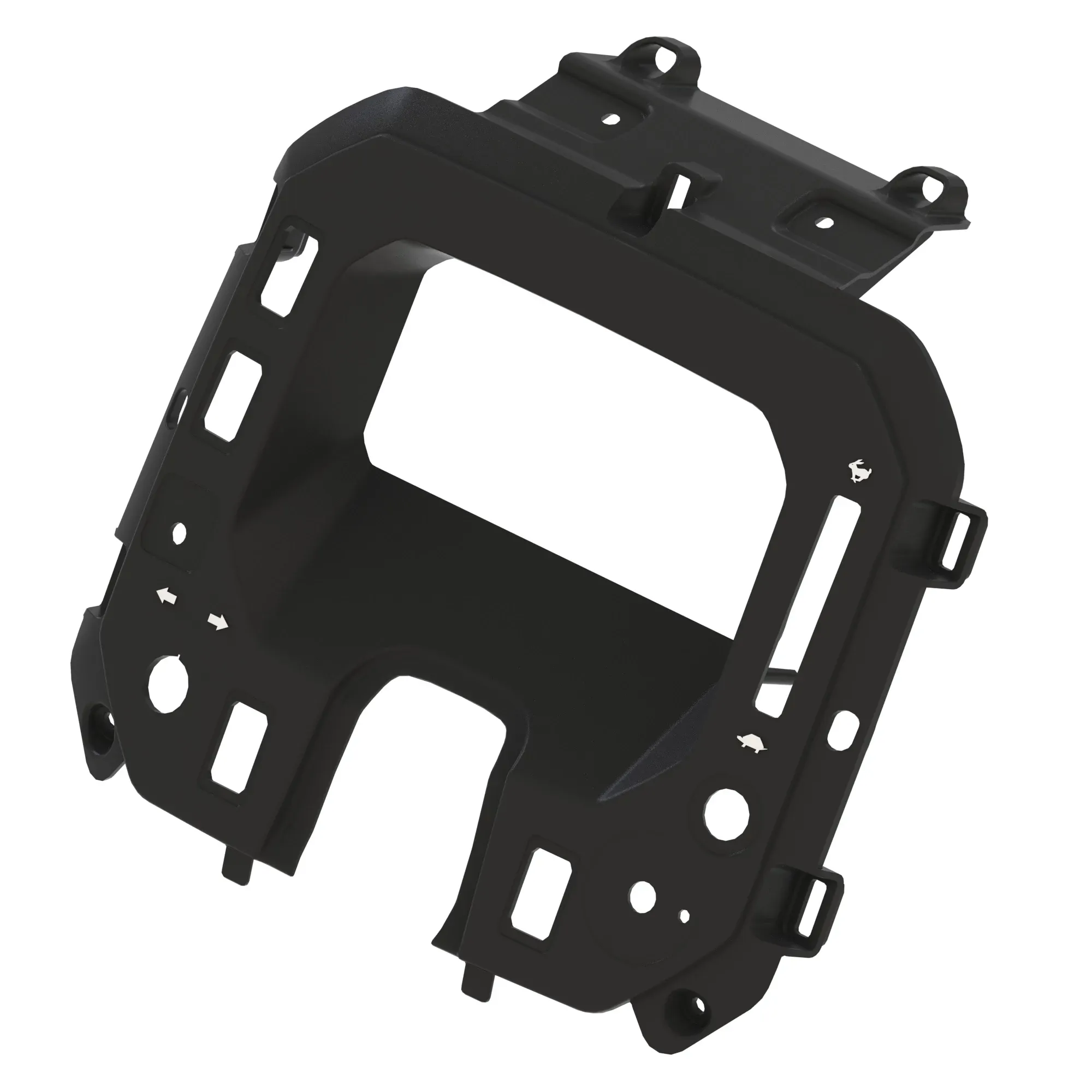 John Deere Instrument Panel - SU53250