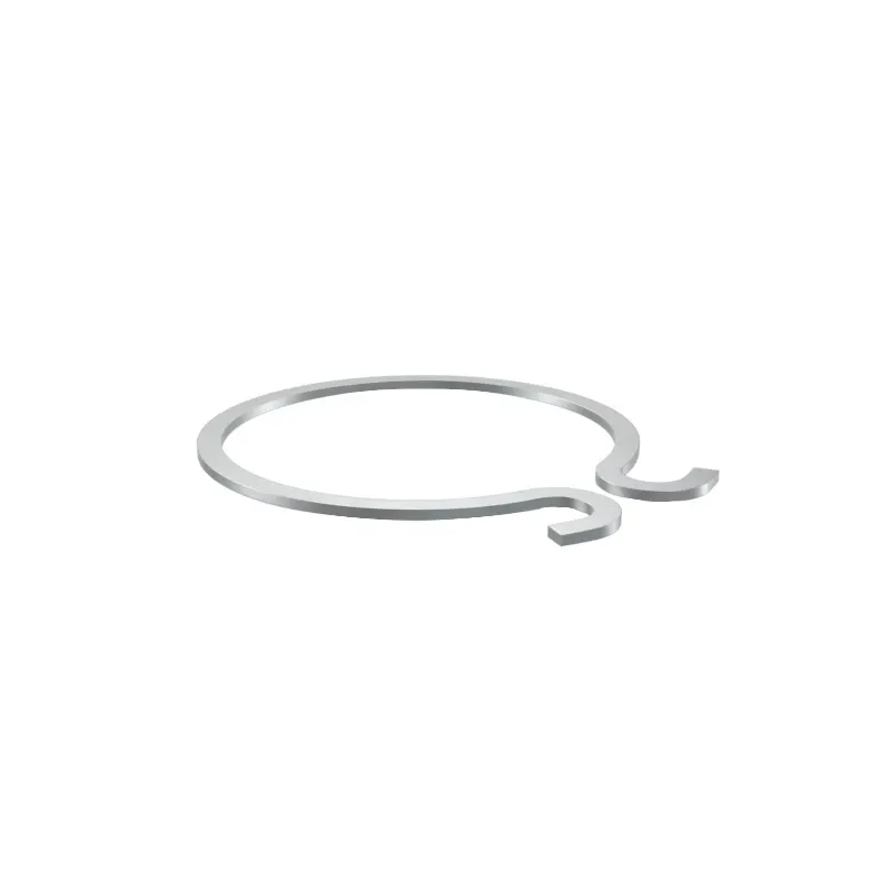 John Deere External Loop Snap Ring - T28832