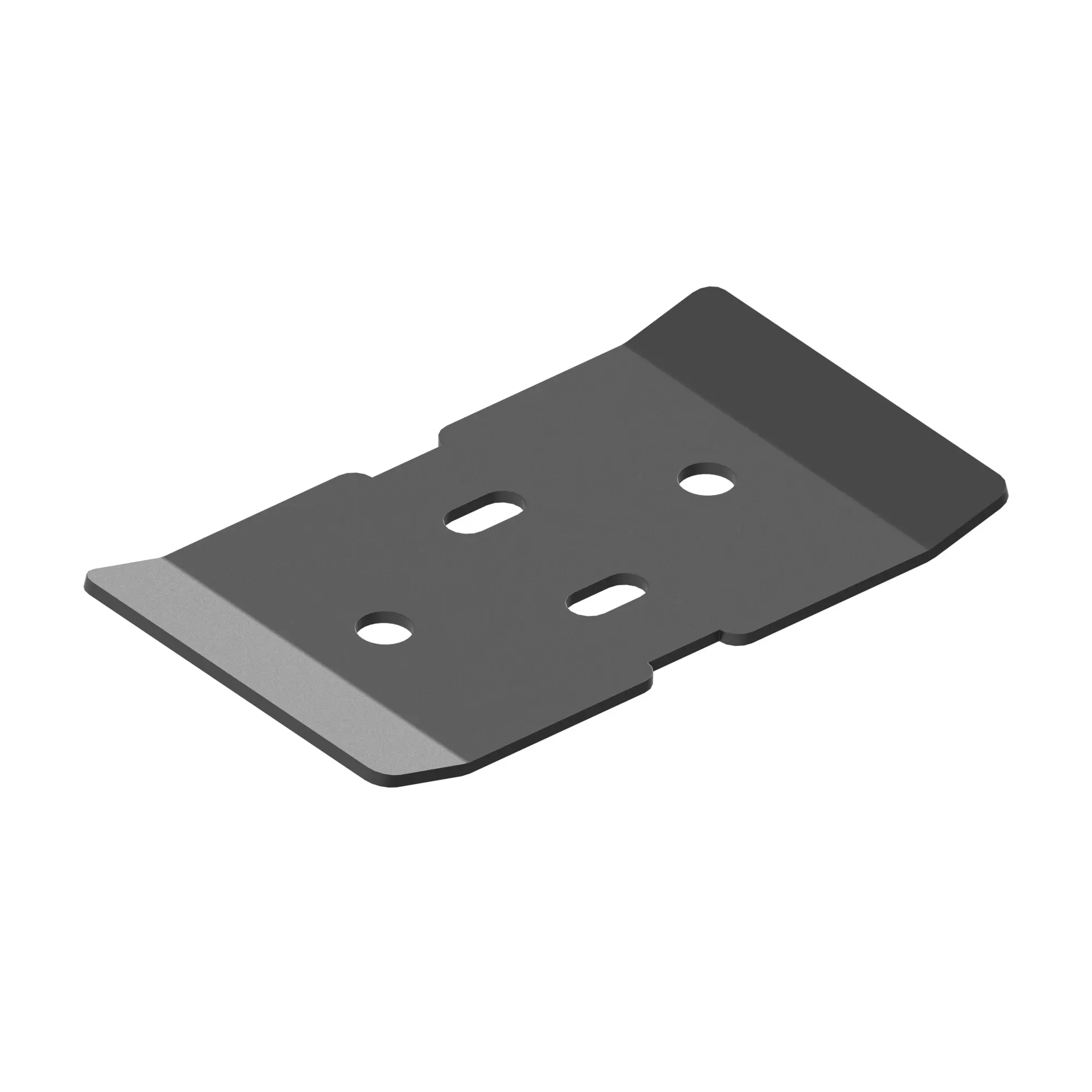 BRACKET, HEATER LINE RETENTION  755