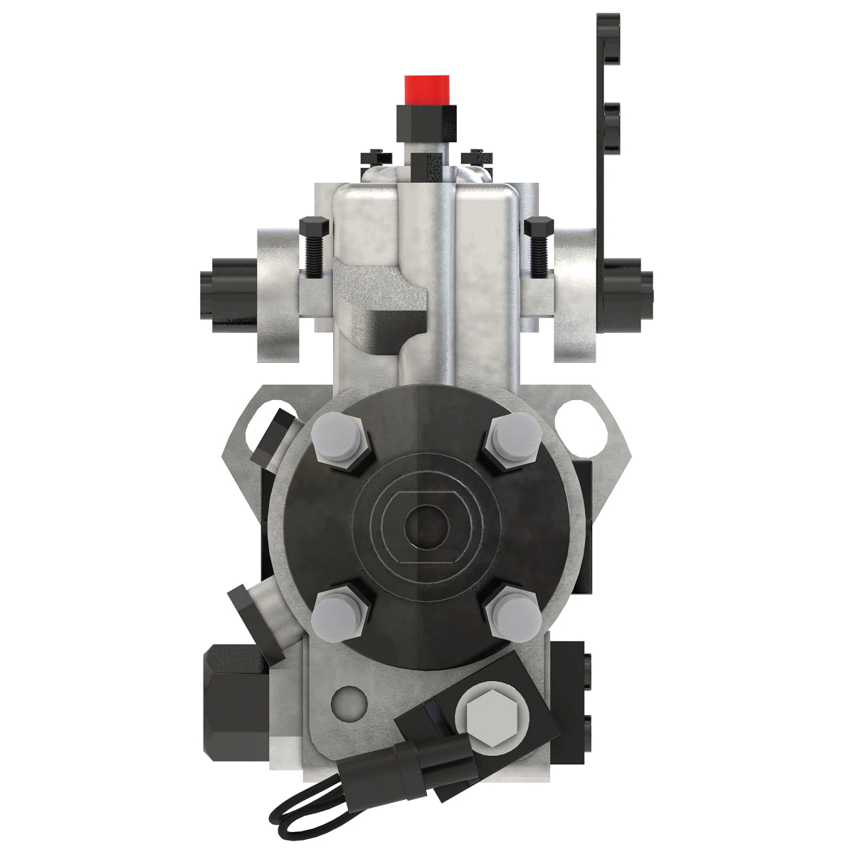 FUEL INJECTION PUMP REMAN