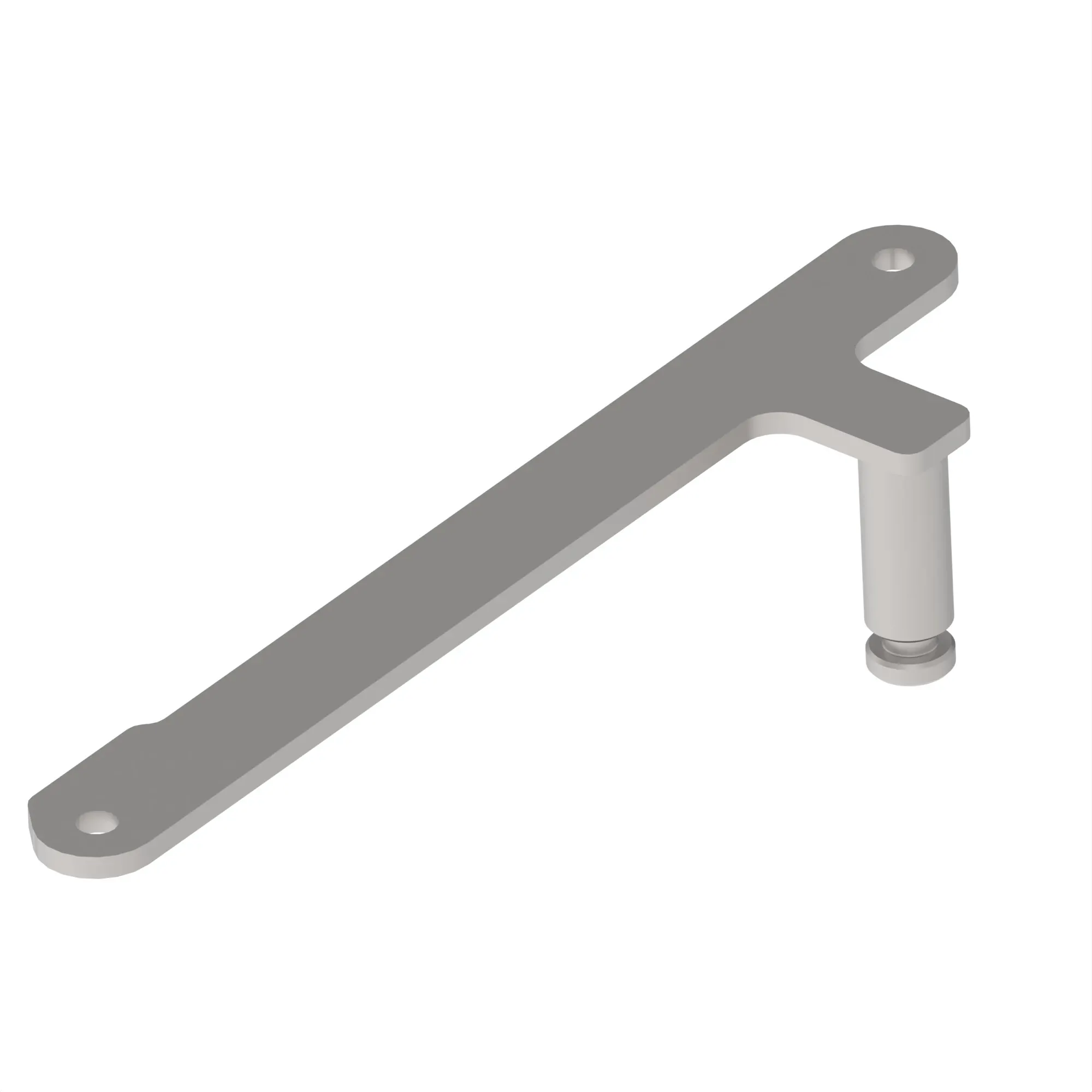 STRIP, HINGEARM EDUCTOR 55L