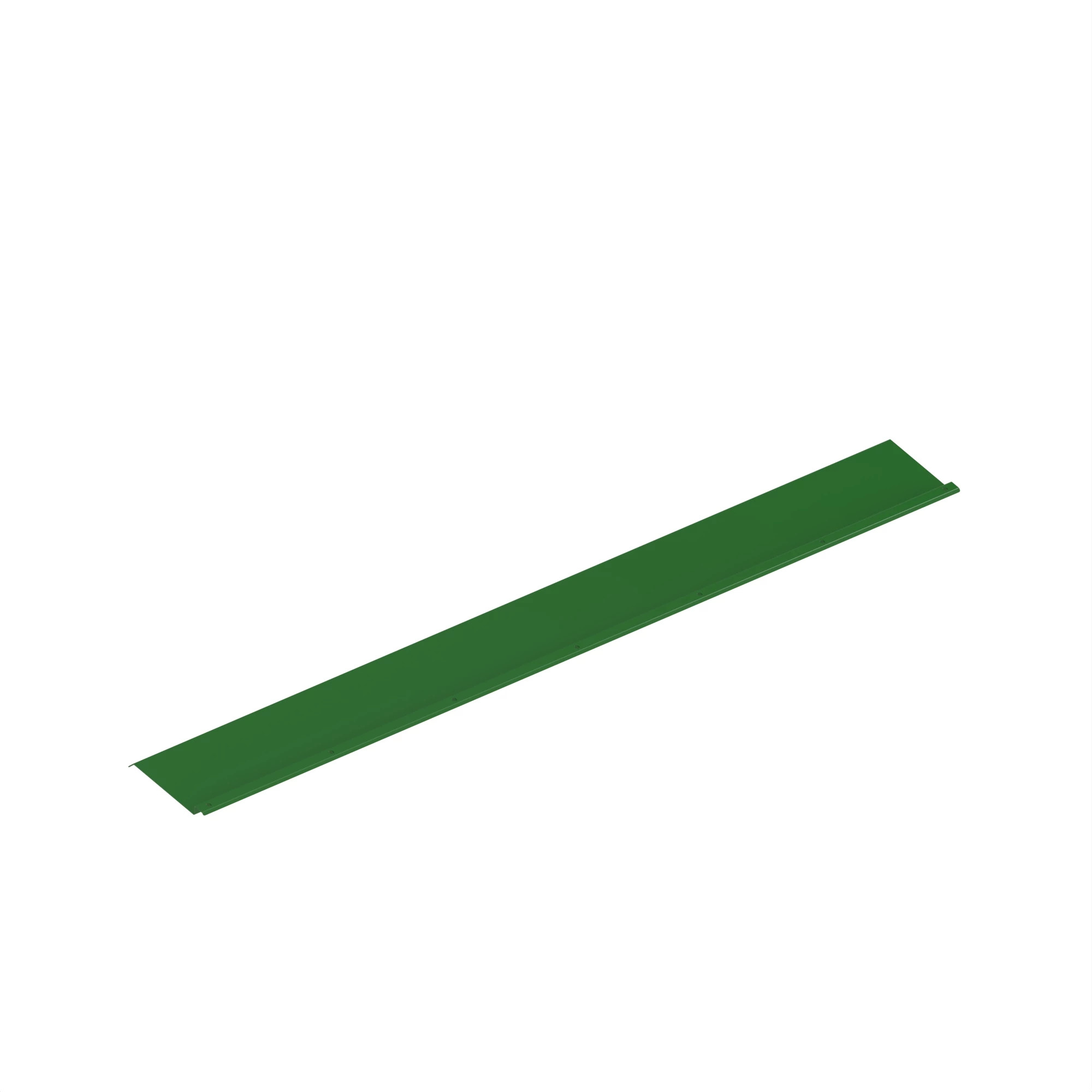 John Deere Hopper Cut-Off Top Panel - KK62100