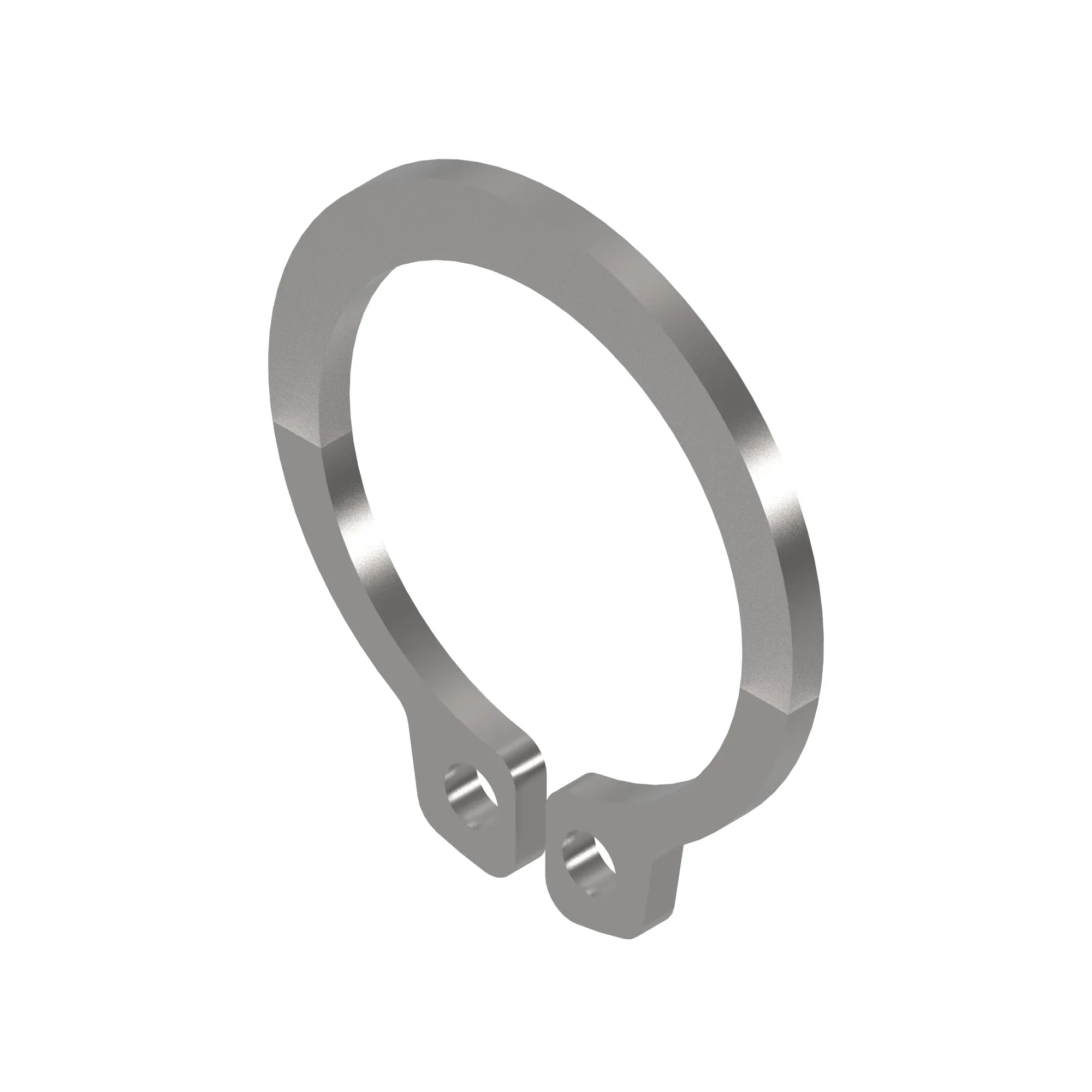 SNAP RING, RING, SNAP EXTERNAL
