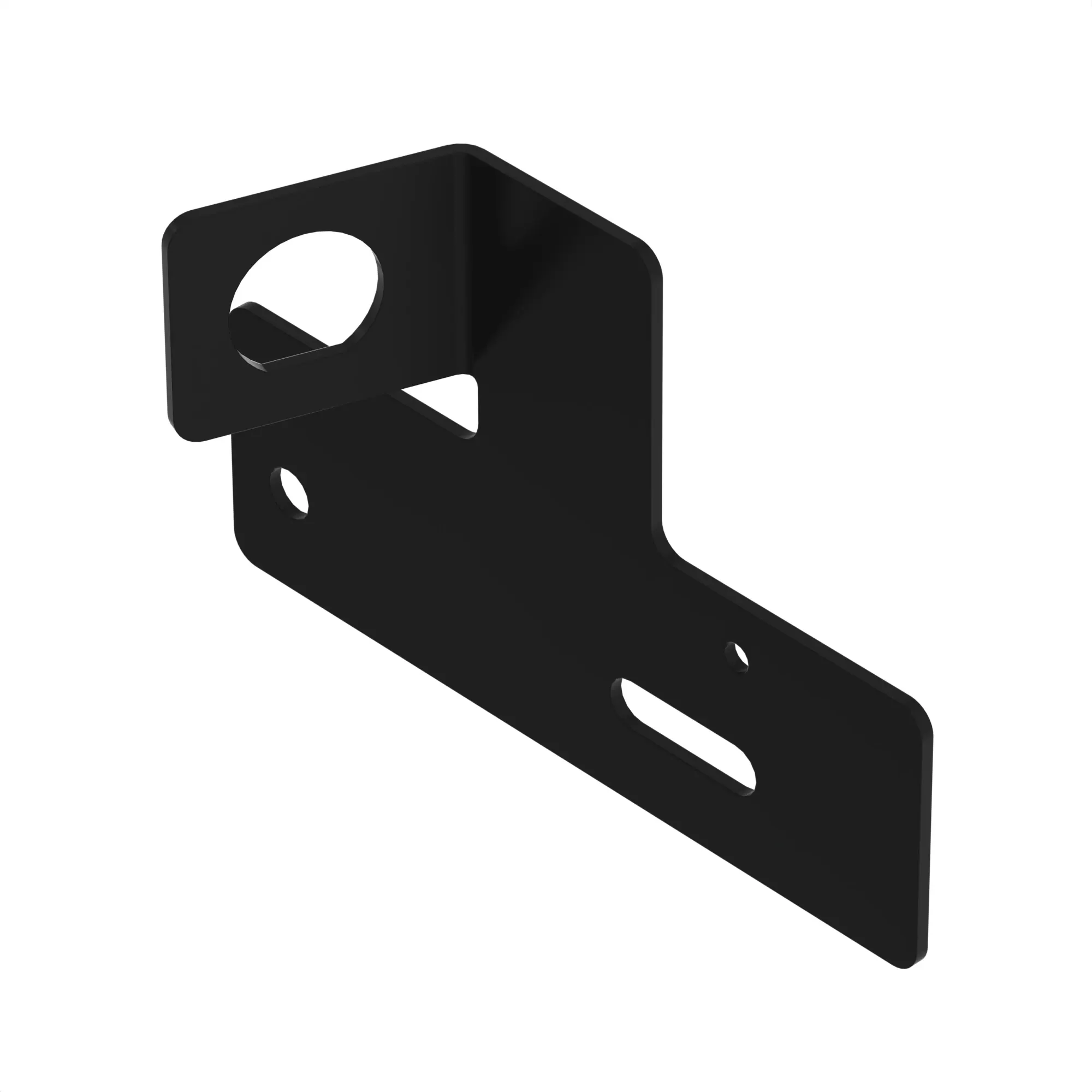 BRACKET, AMS MONITOR BRACKET