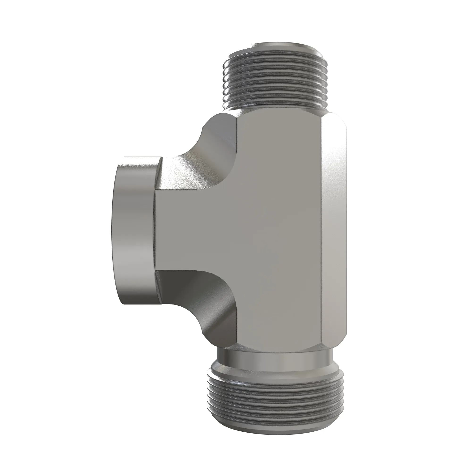 Lubrication Fitting