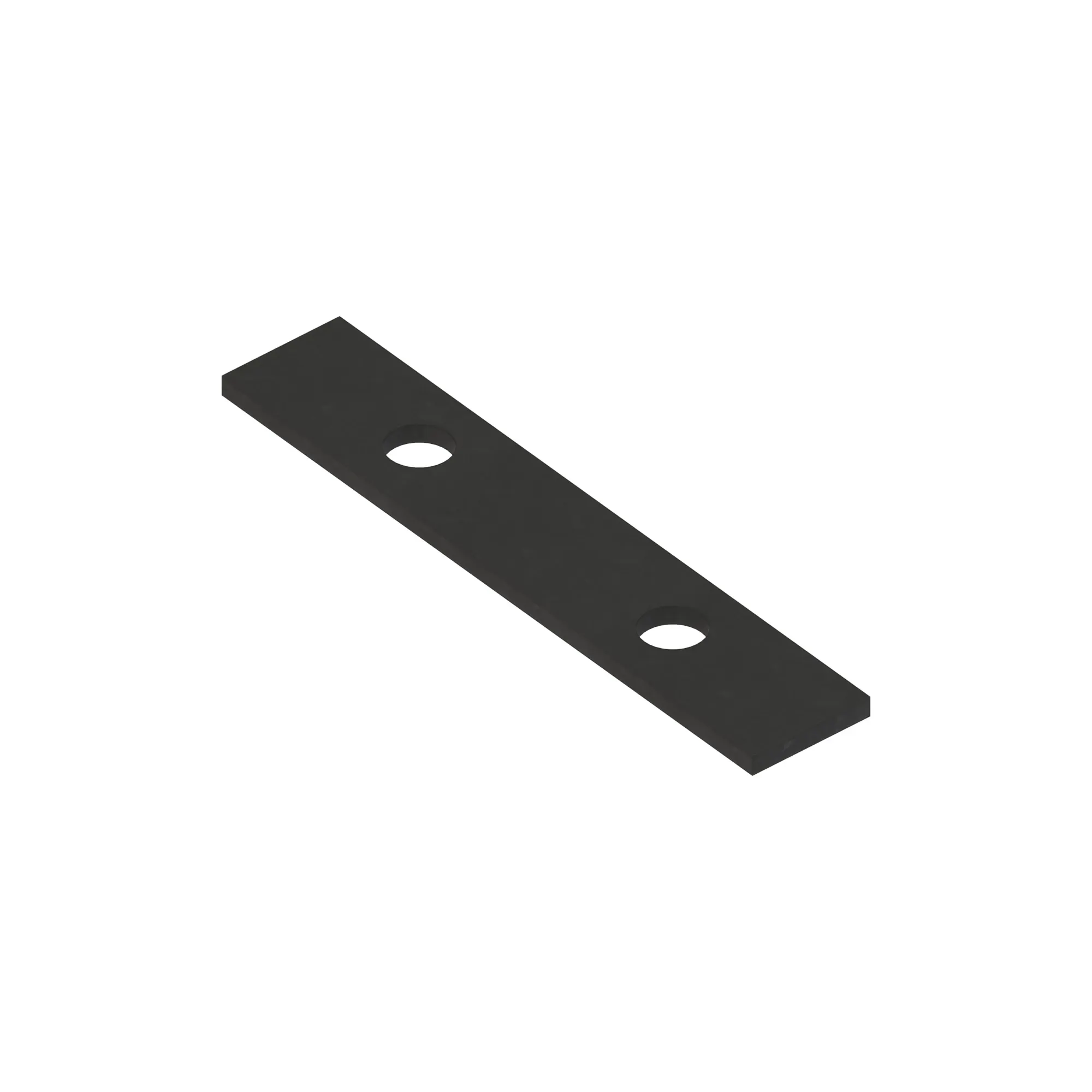 RUBBER PLATE