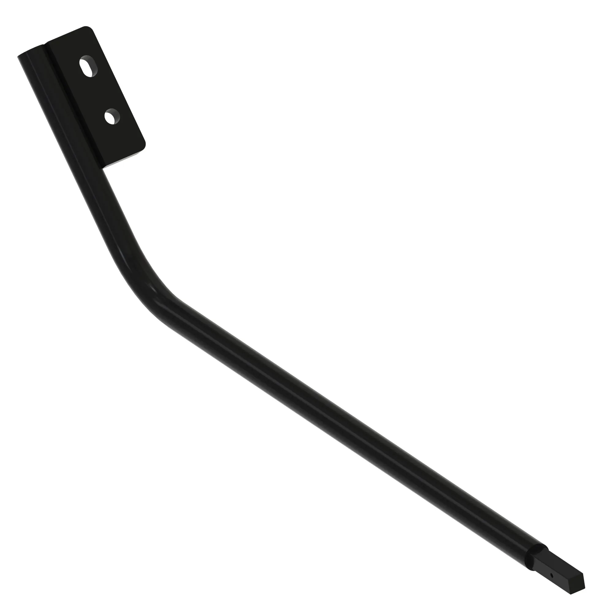 Control Lever, Left