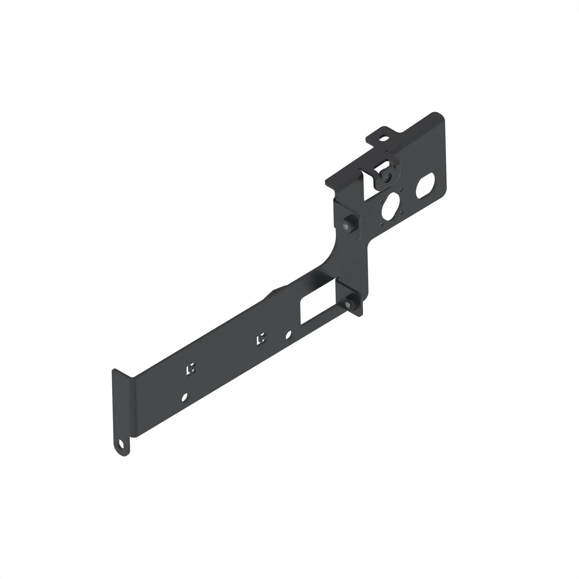 ELECTRICAL SUPPORT REAR RIGHT
