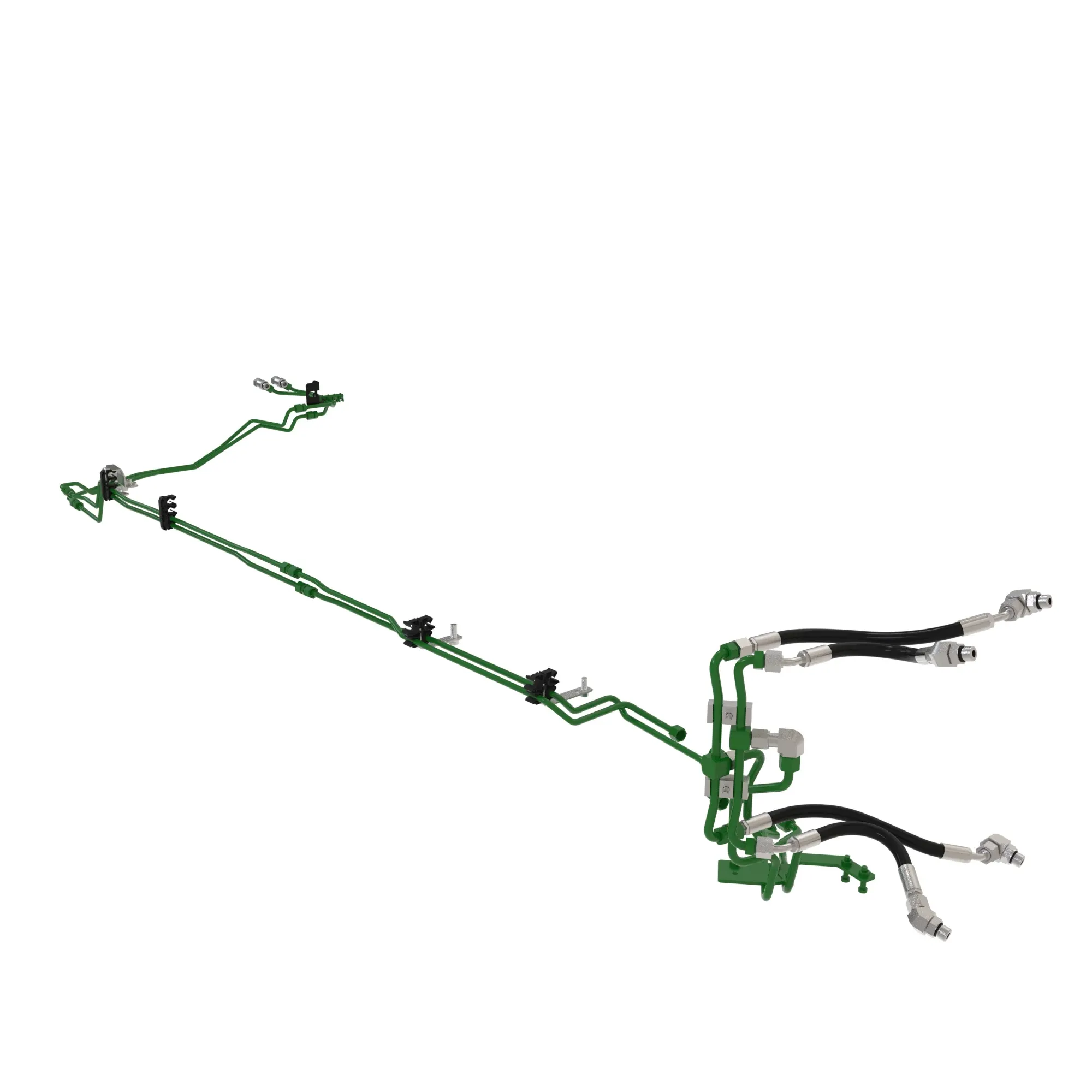 OIL LINE
