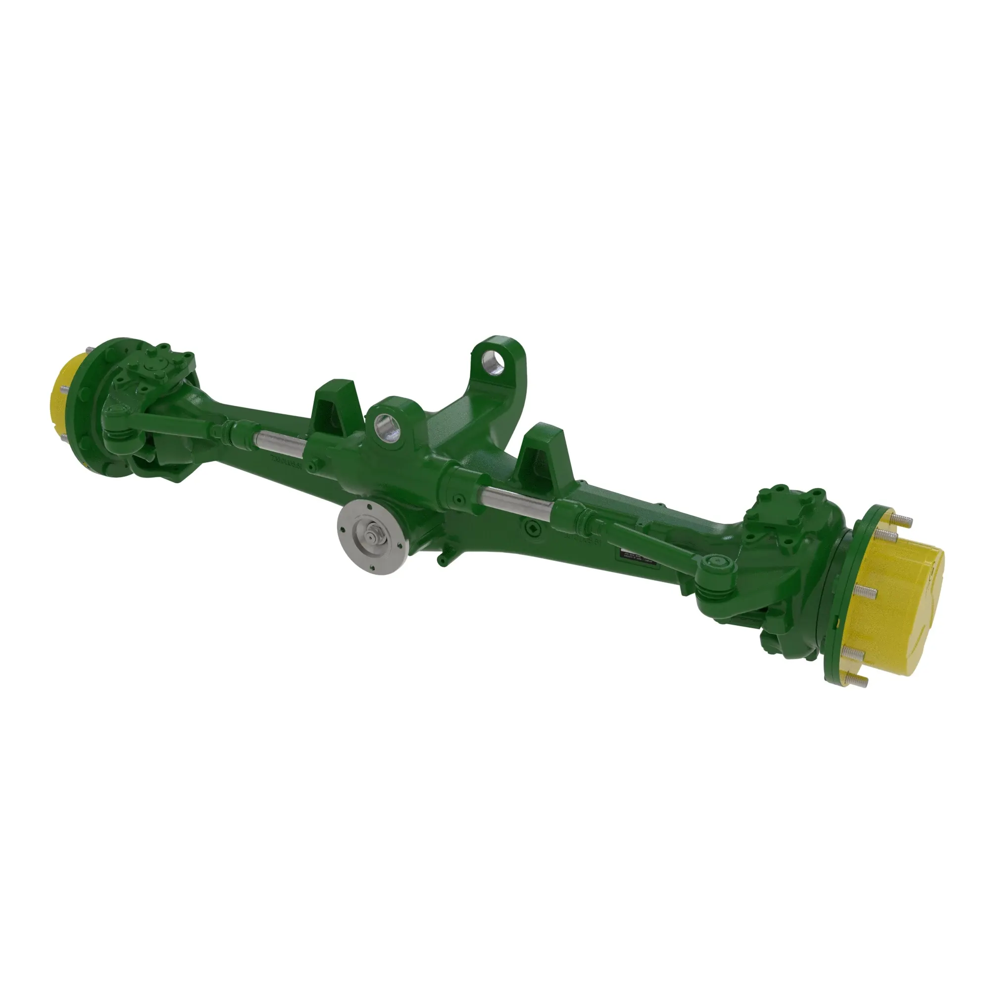 John Deere Front Axle - AL216507