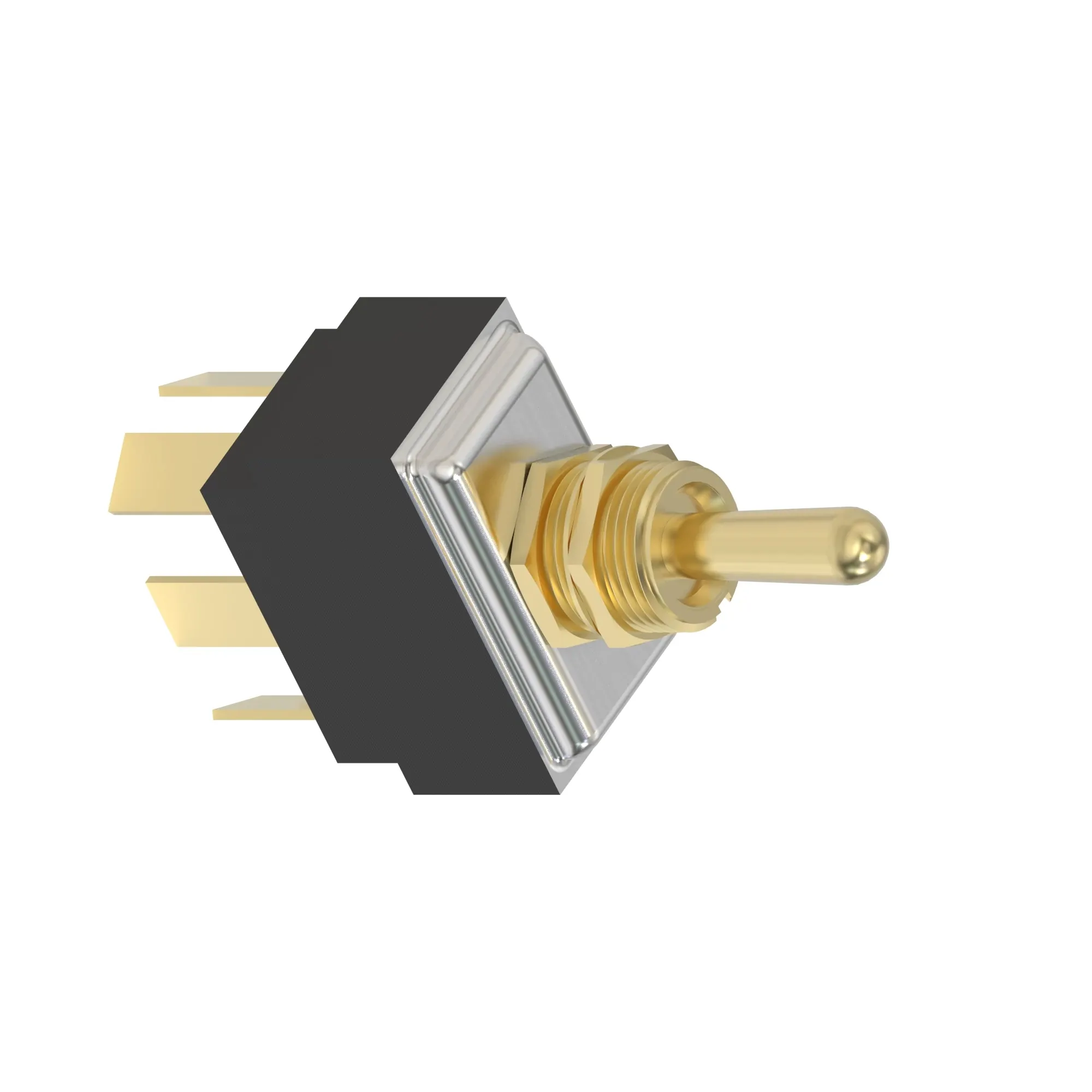 TOGGLE/ROCKER SWITCH