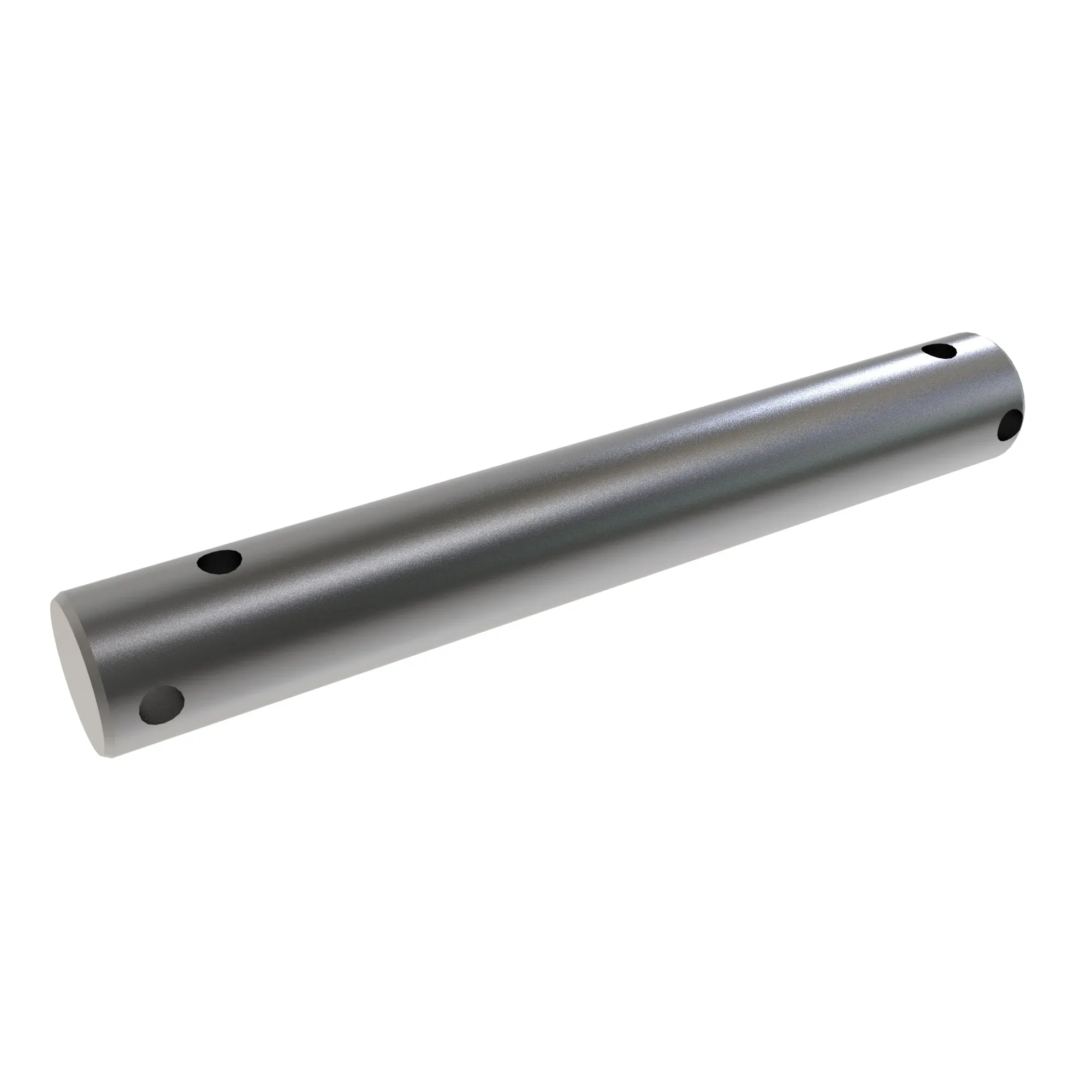 John Deere 4-Hole Straight Pin - H148960