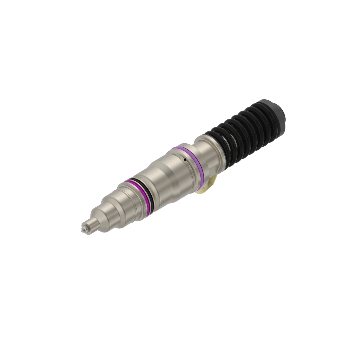 Electronic Unit Injector
