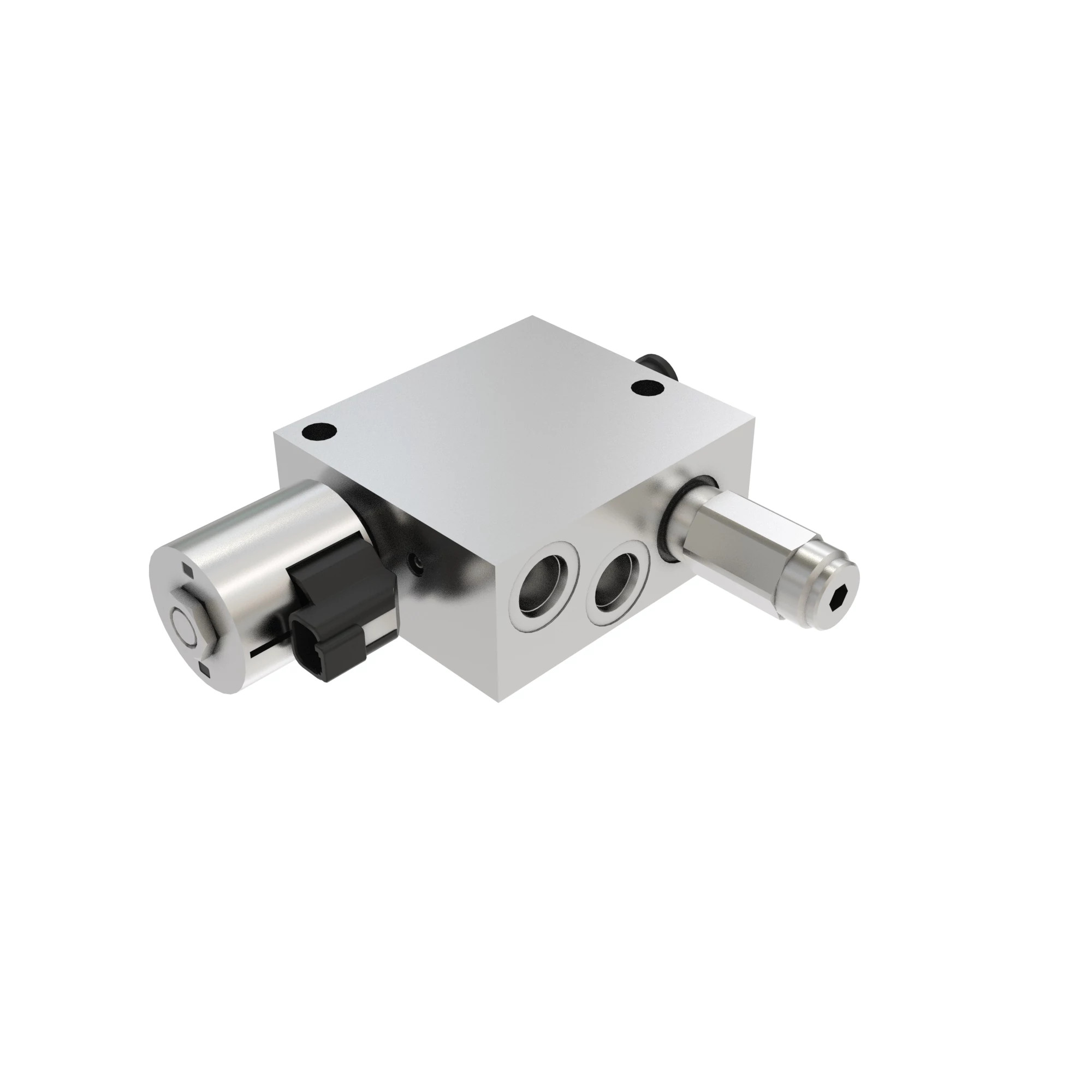 John Deere Control Valve - AT494635