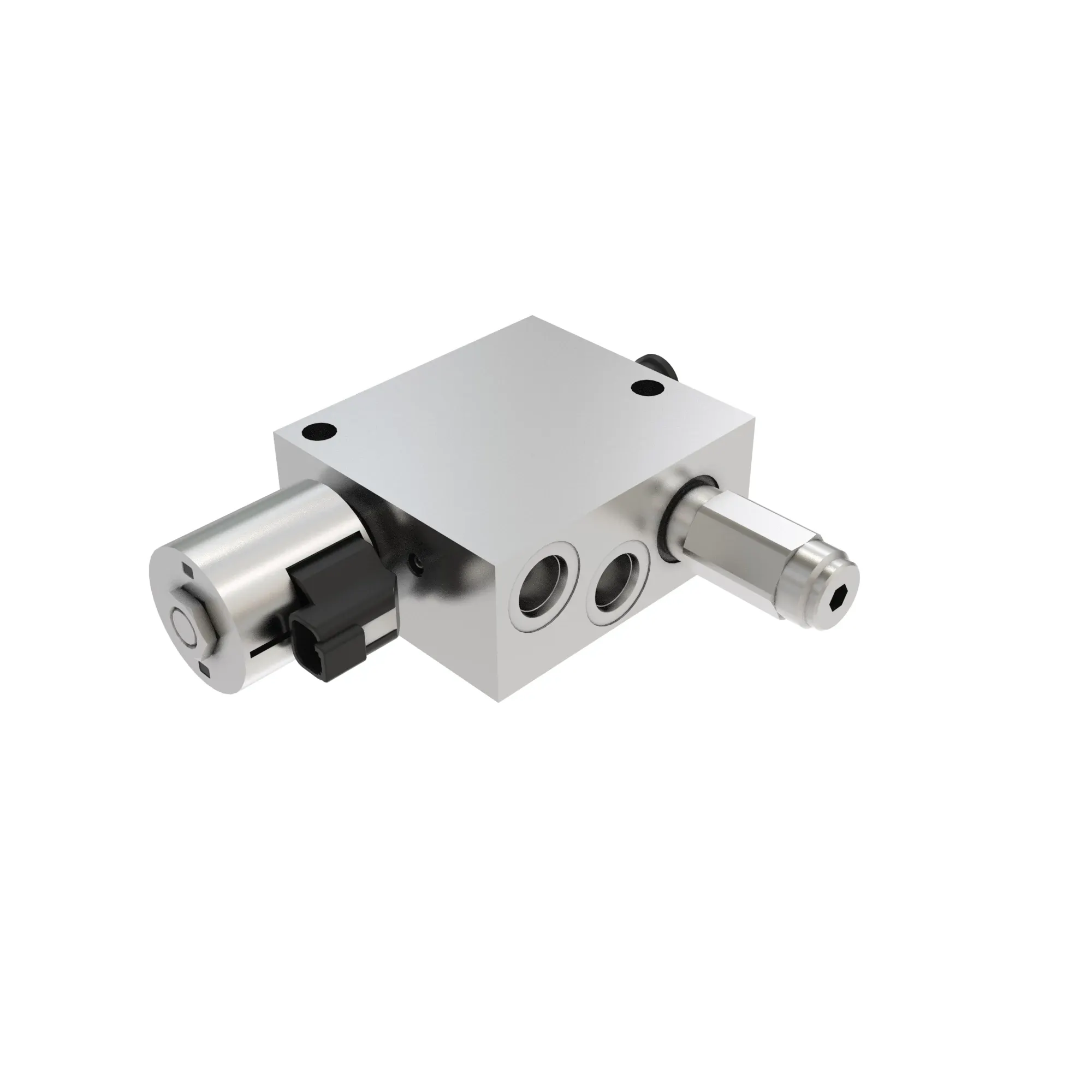 John Deere Control Valve - AT494635