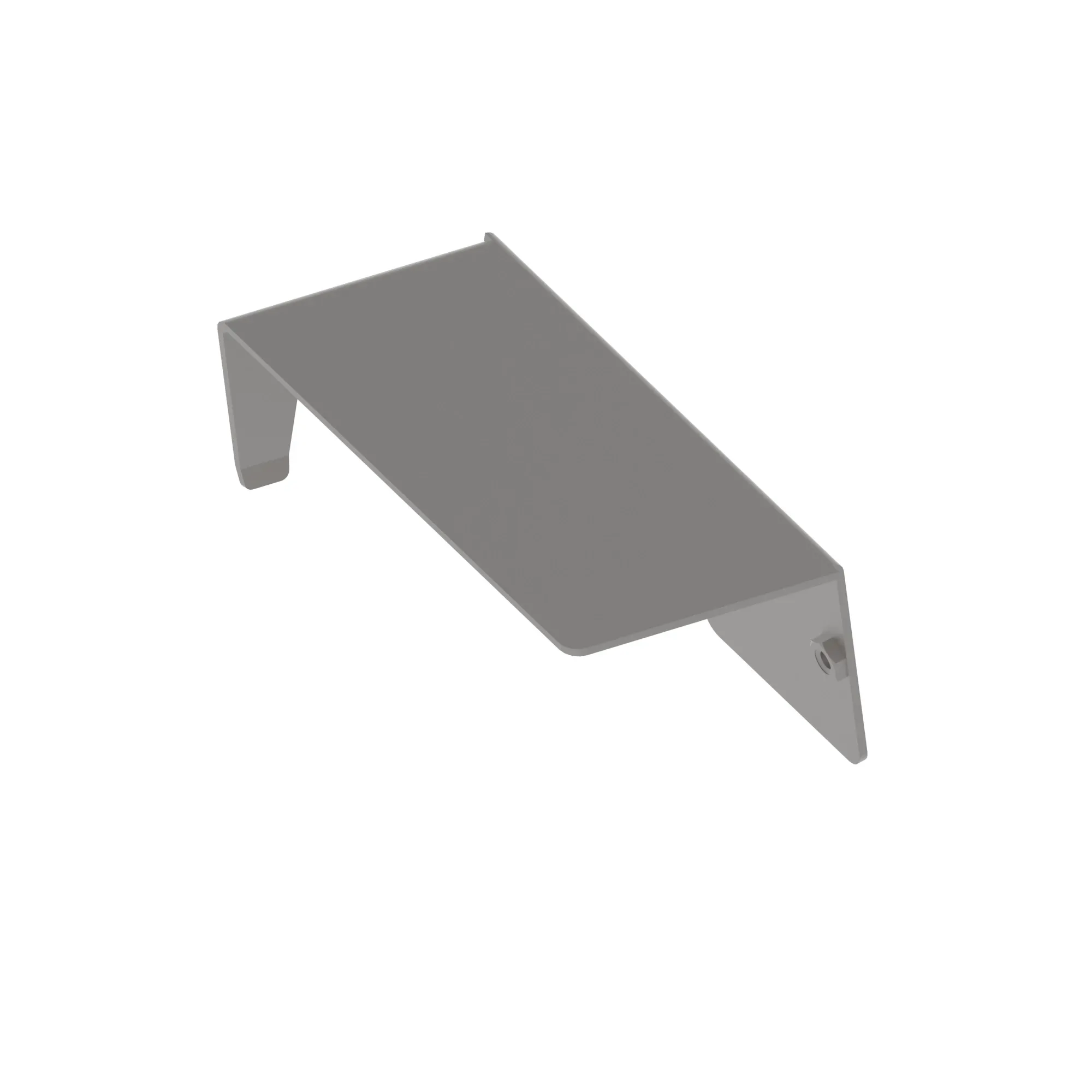 John Deere Cab Roof Harness Cover - L205618