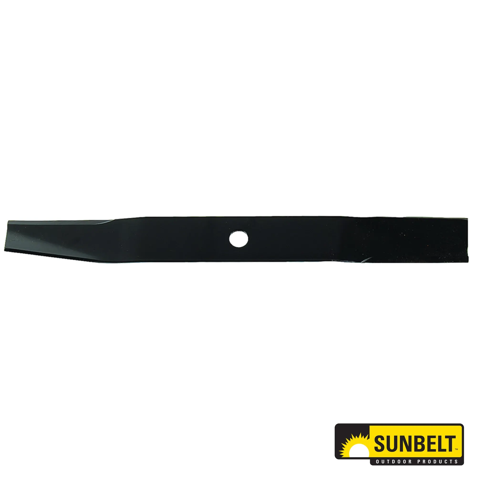 Sunbelt XHT High Lift Mower Blade, 21-1/4 inch Length - A-B1MU2628