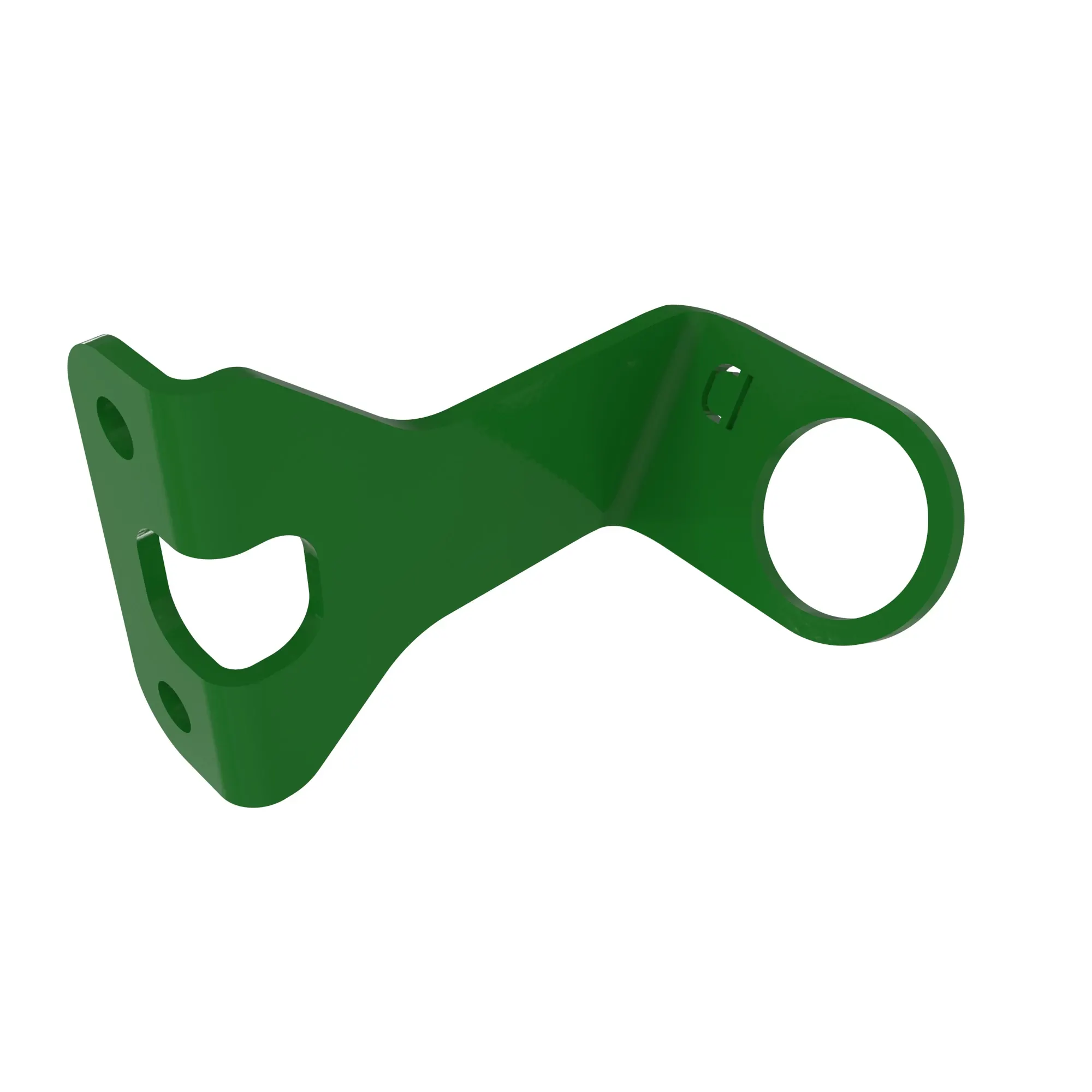 SU52738: Bracket, Case Drain