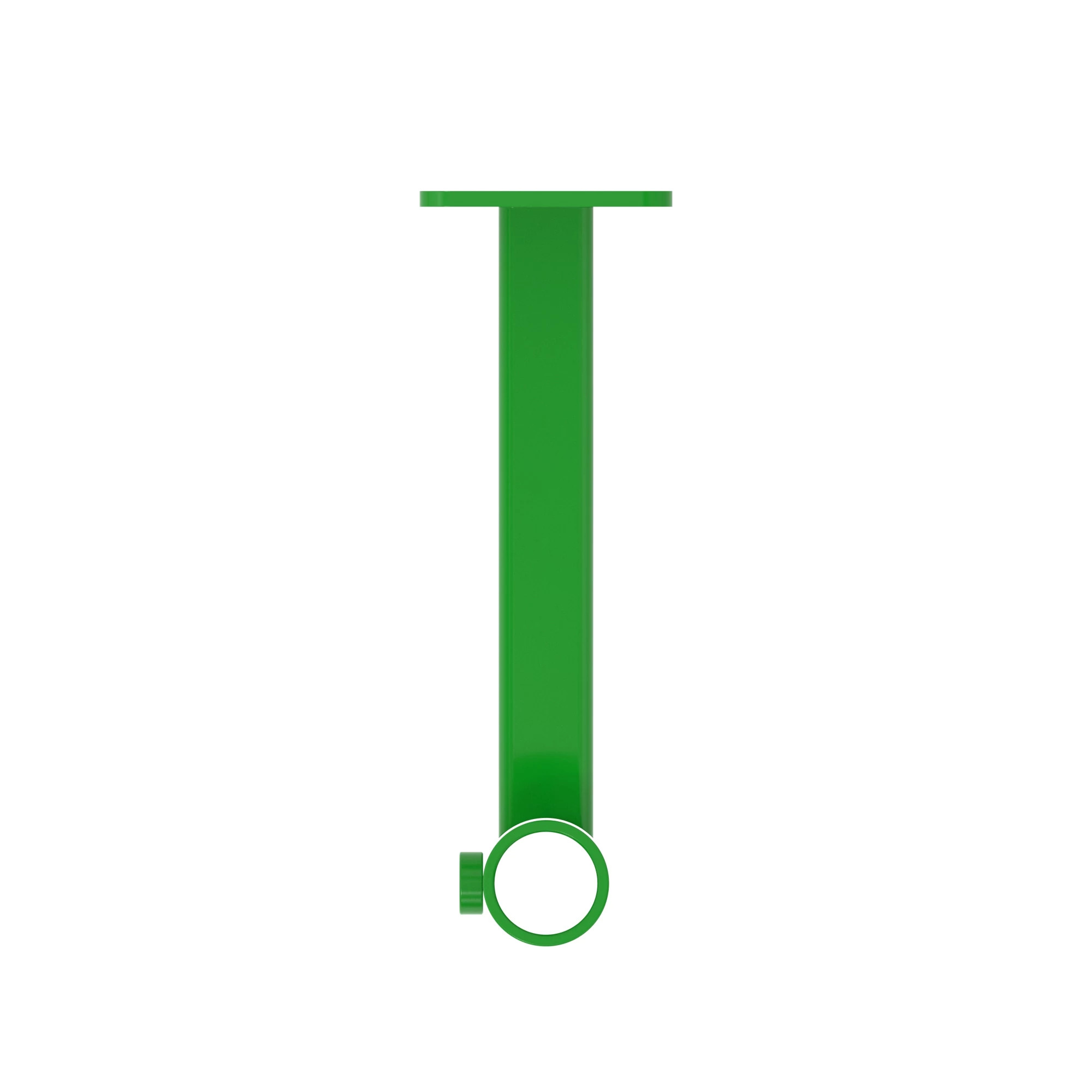 ARM, CASTER ARM WELDMENT