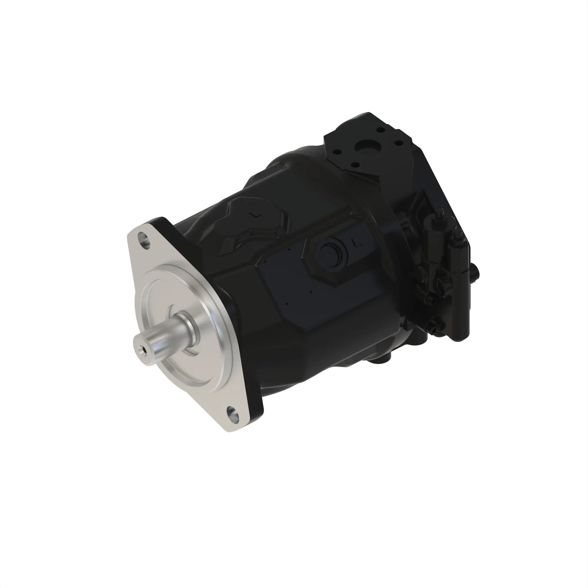 AT407295: Hydraulic Pump