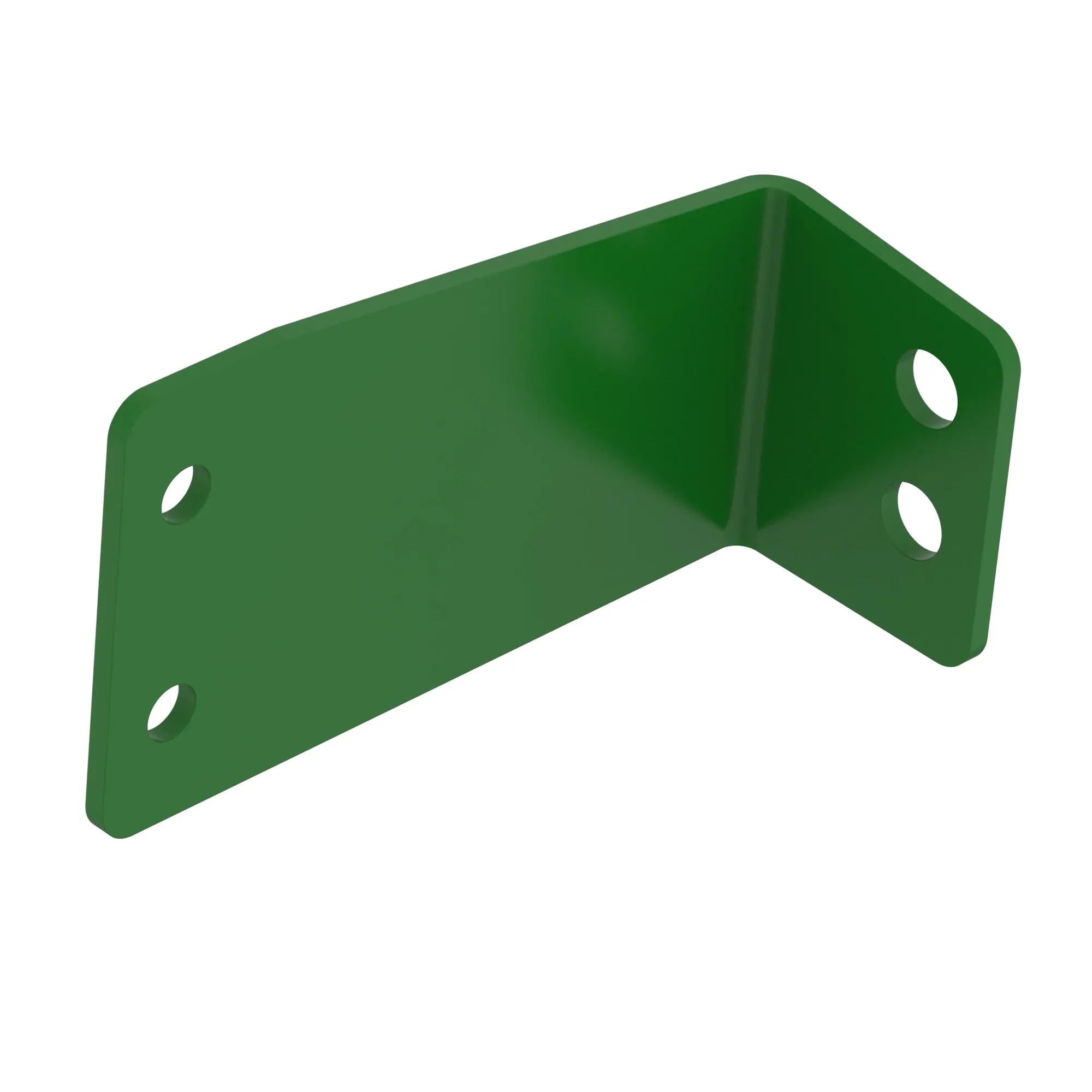 SUPPORT, SUPPORT RADIATOR TUBE BRAC