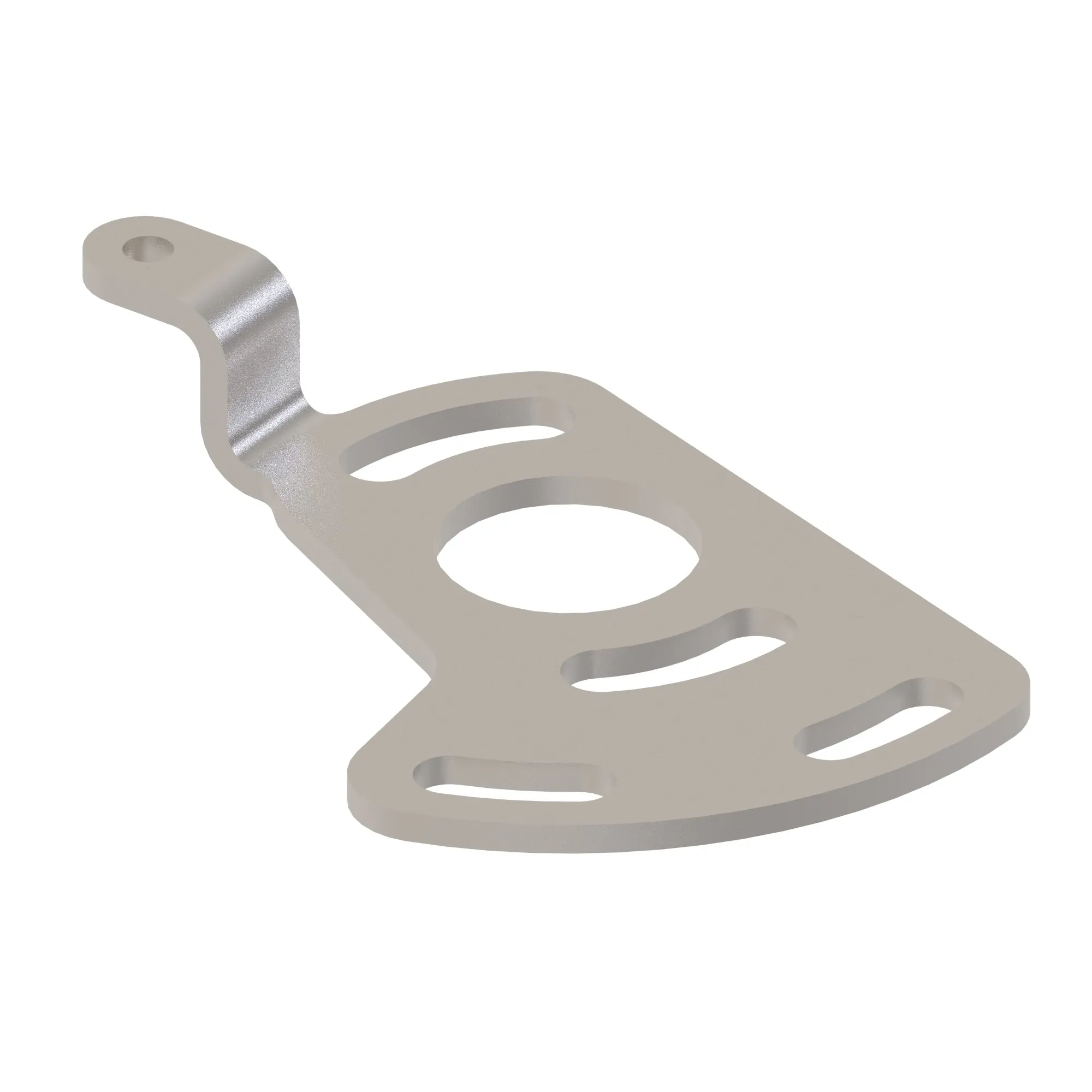 John Deere Lever - TR129933