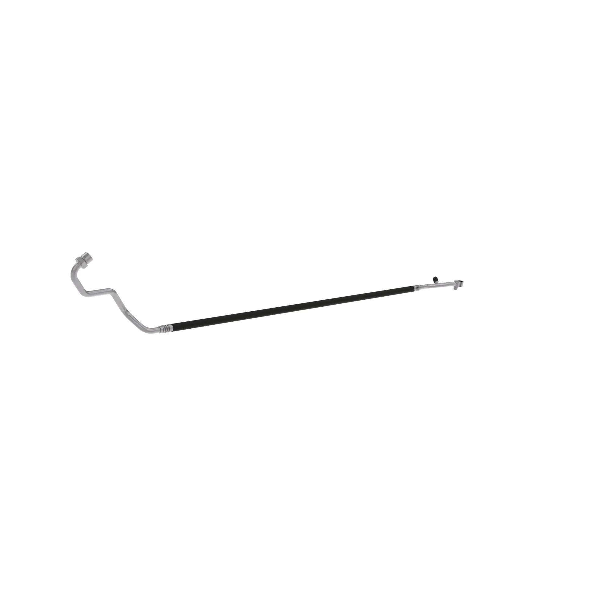 John Deere Refrigerant Hose - AL202808