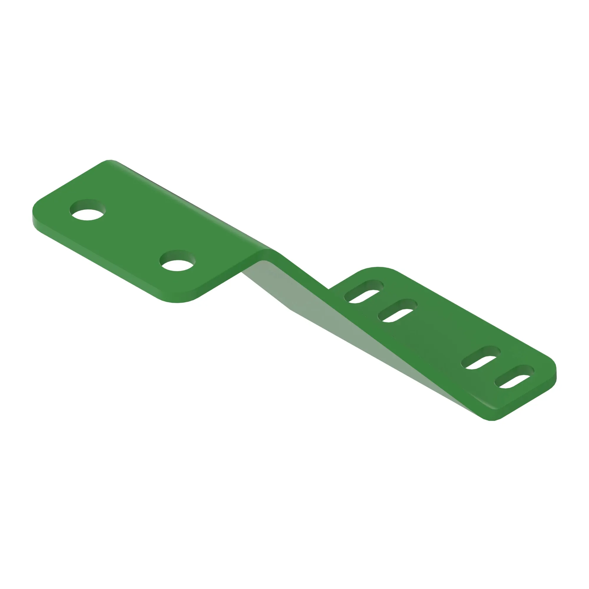 BRACKET, SS PLUMBING