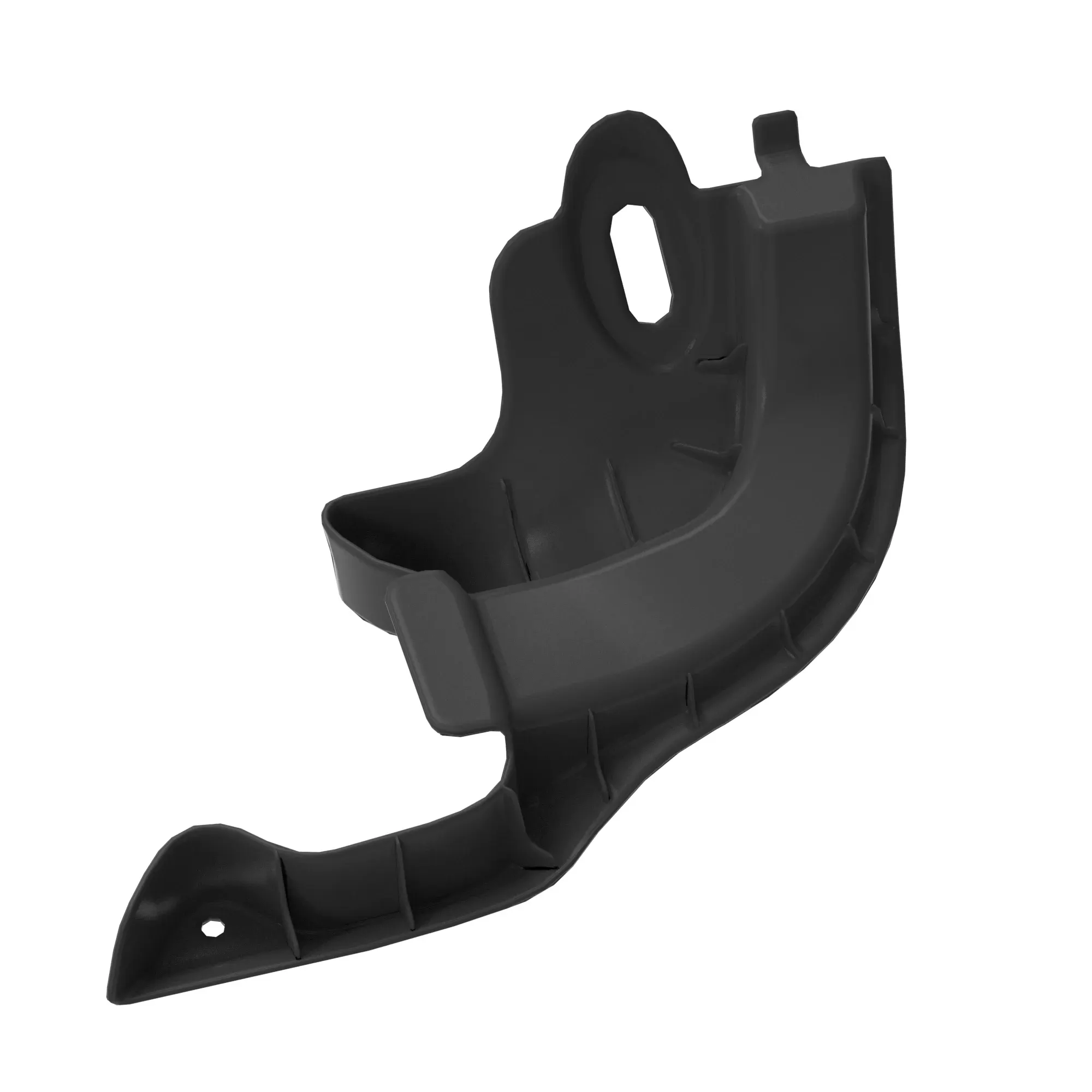 John Deere Wire Harness Cover - LVU12109