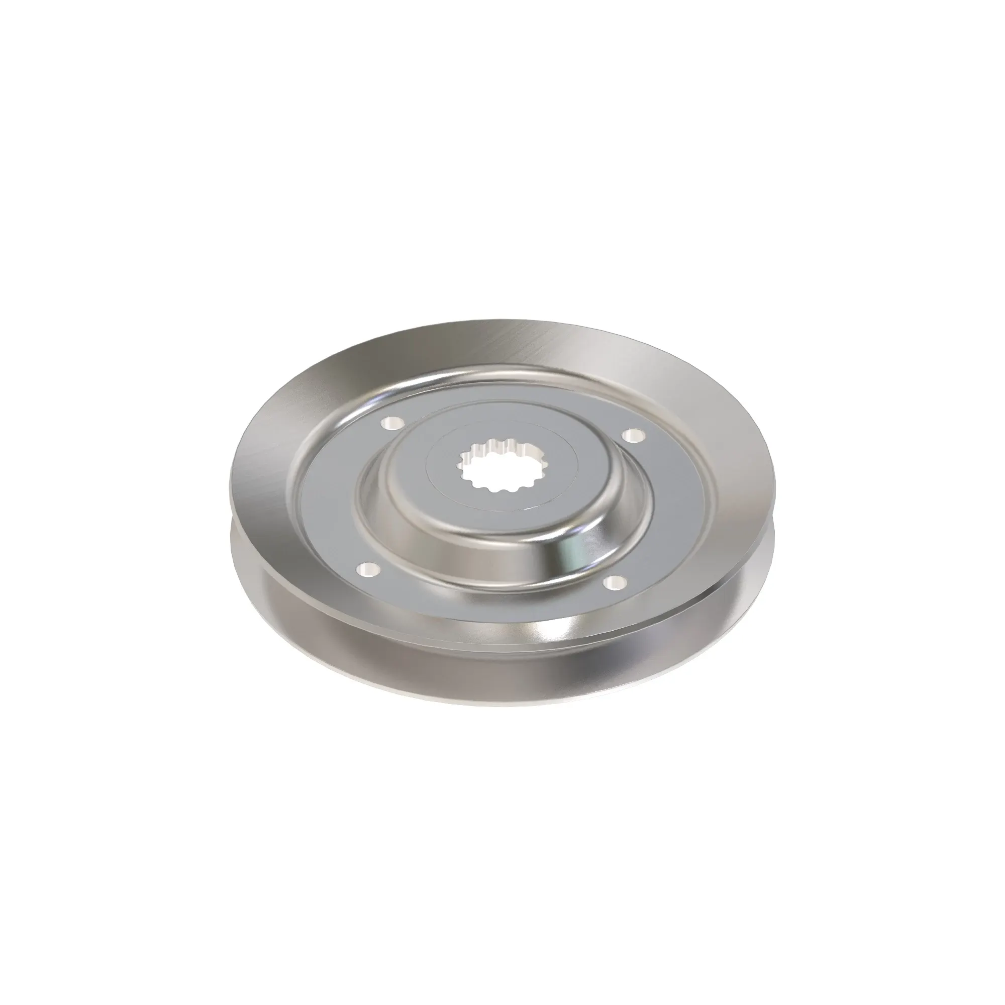 SHEAVE, LOWER (54")