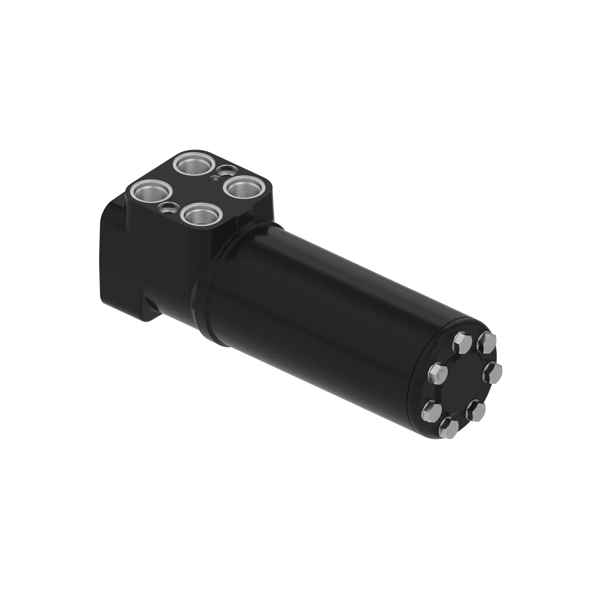 VALVE, STEERING UNIT, 1200CC