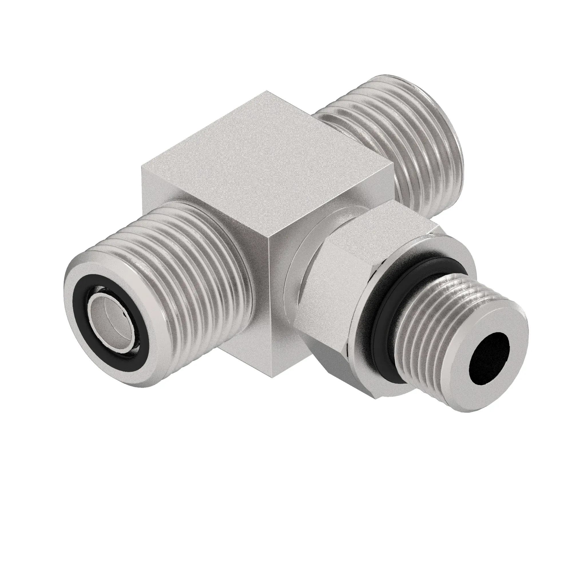 John Deere Tee Fitting - AN302821