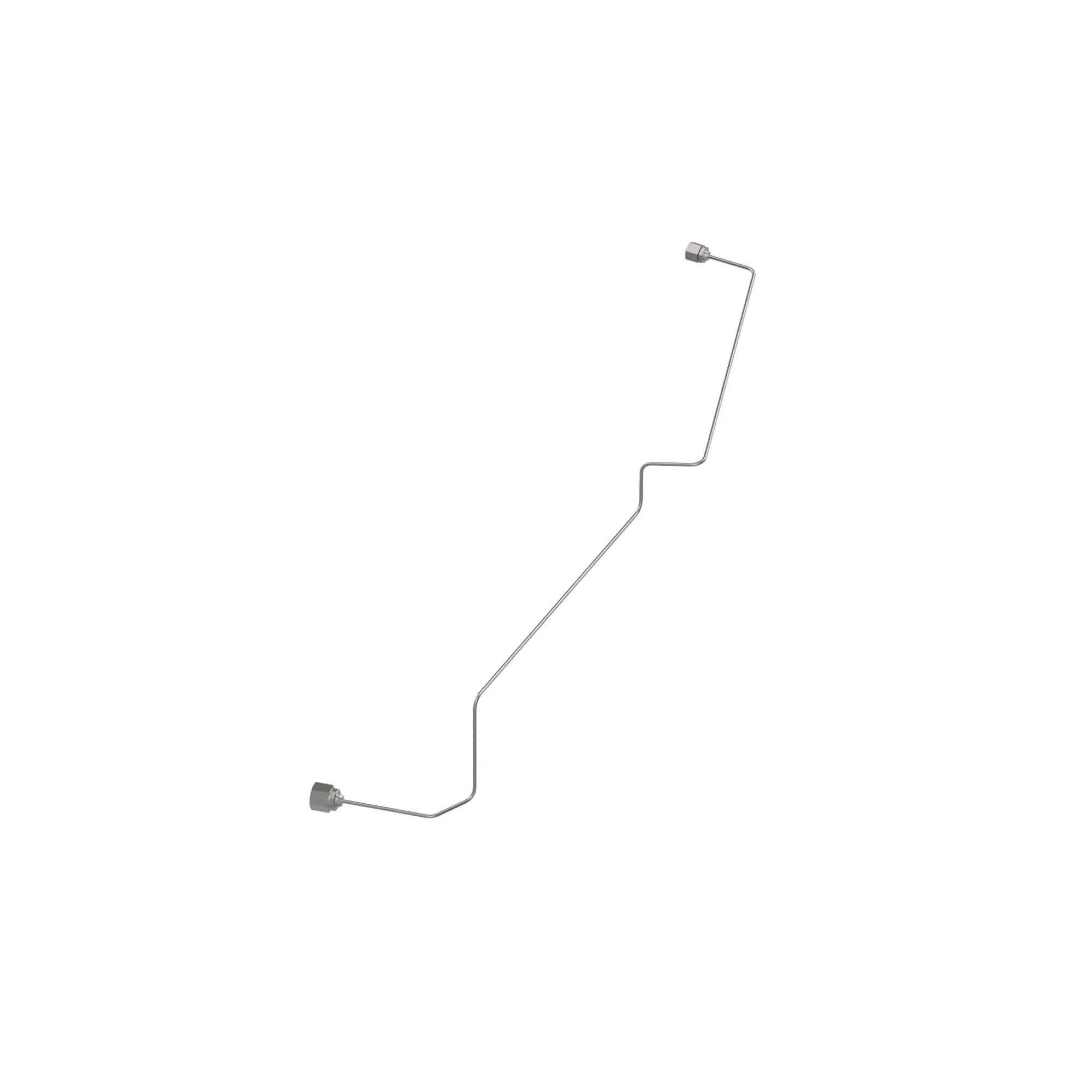 John Deere Pipe - DC216309