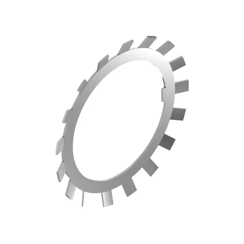 John Deere Bearing Nut - R167327