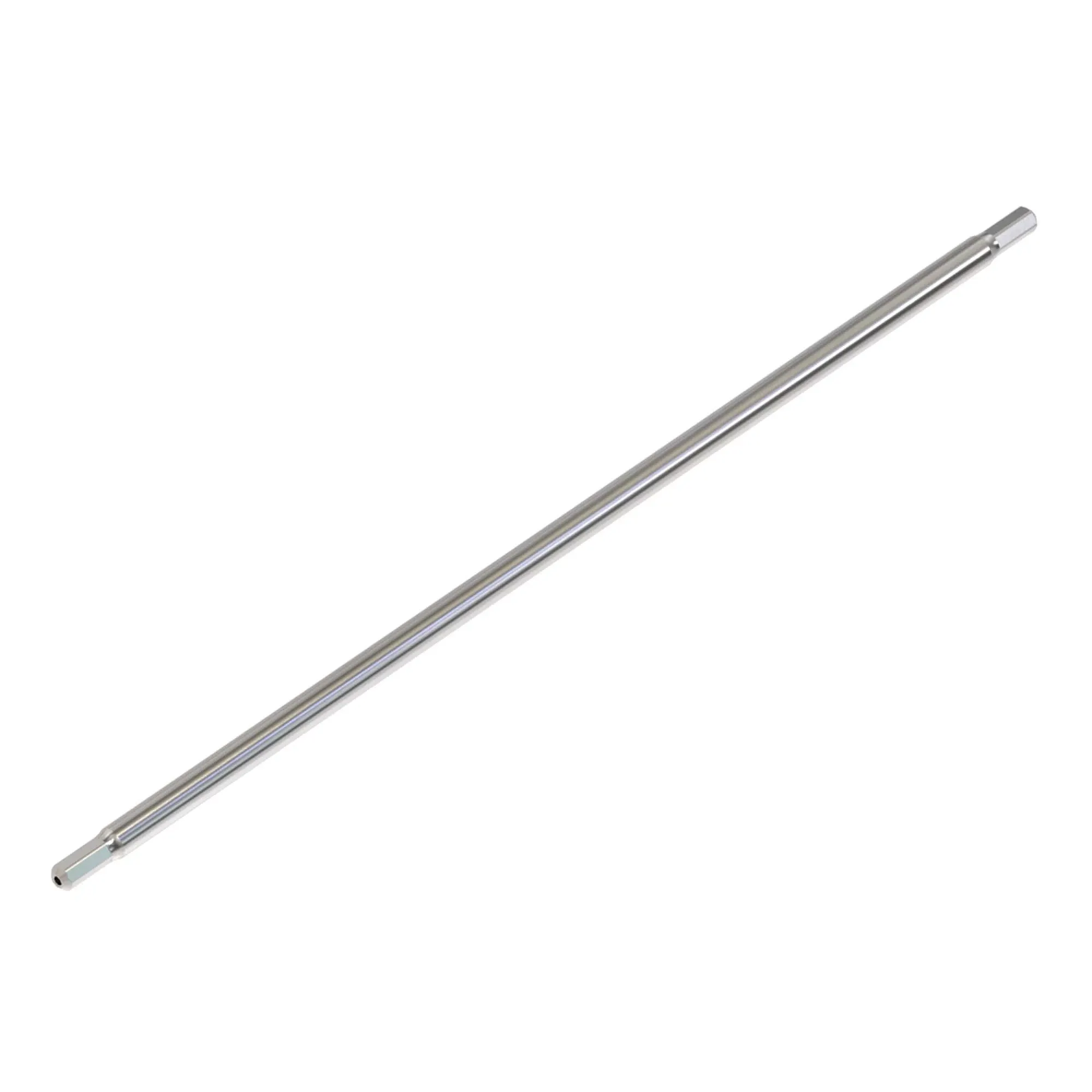 A&I Products Concave Torque Shaft - A-H145639