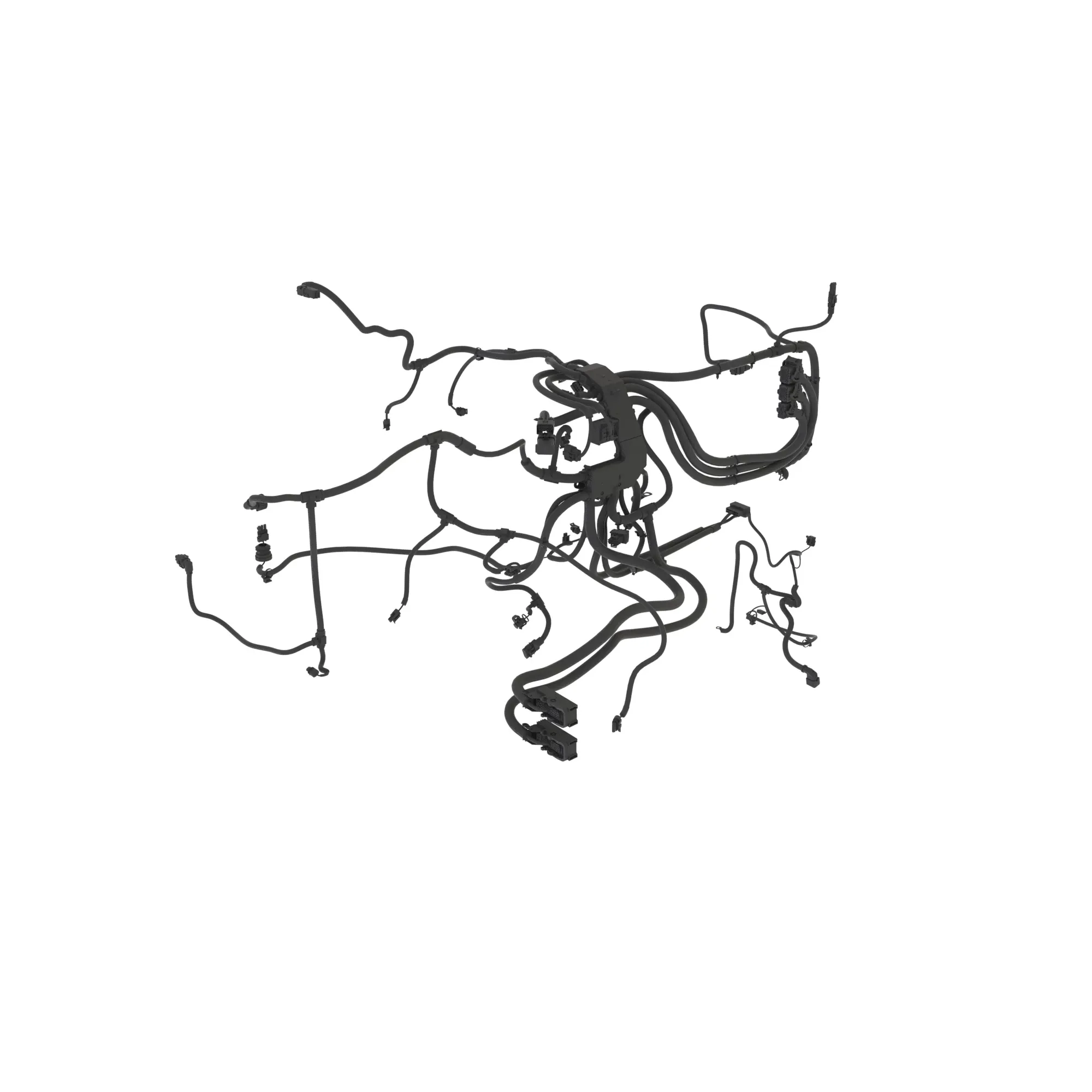 TRANSMISSION /  MW35 - MW55 / IVT / FT4