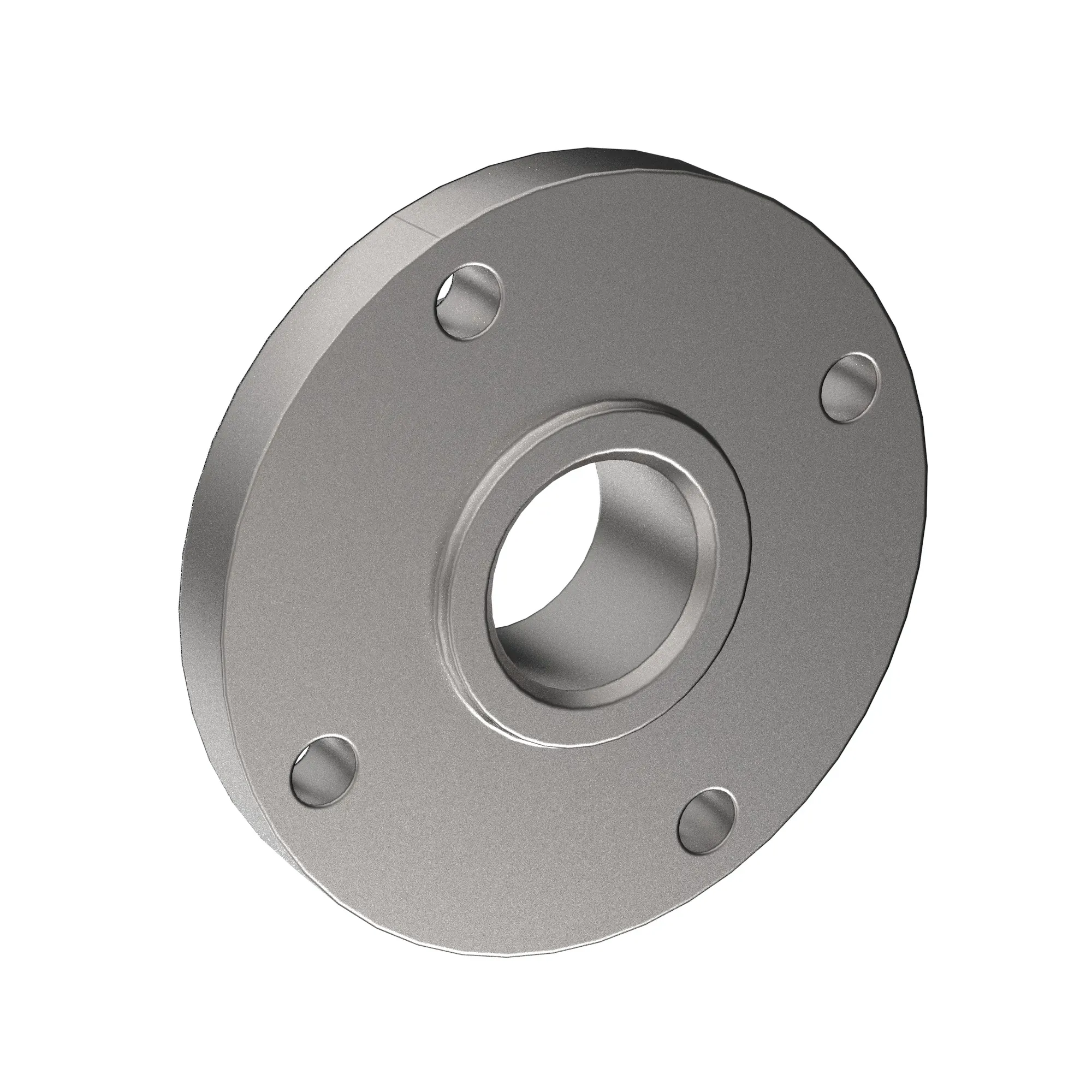 Bearing Housing W/O Bearing