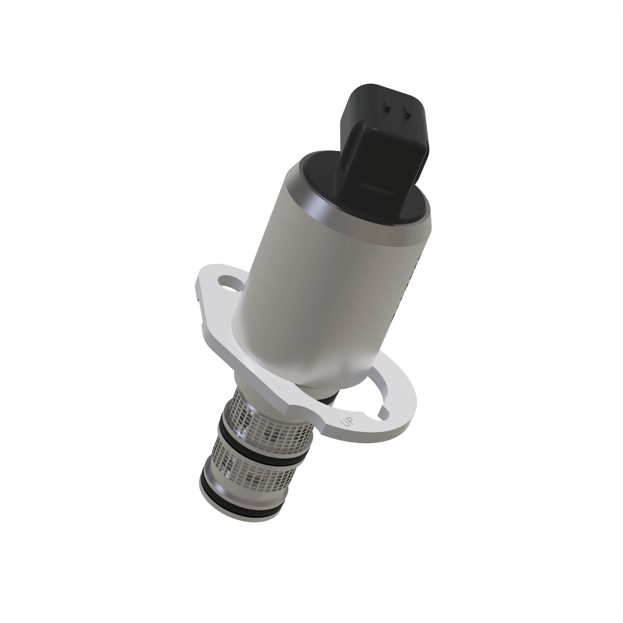 SOLENOID VALVE, VALVE,3-WAY CARTIDG