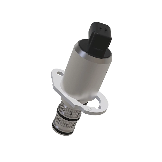 SOLENOID VALVE, VALVE,3-WAY CARTIDG