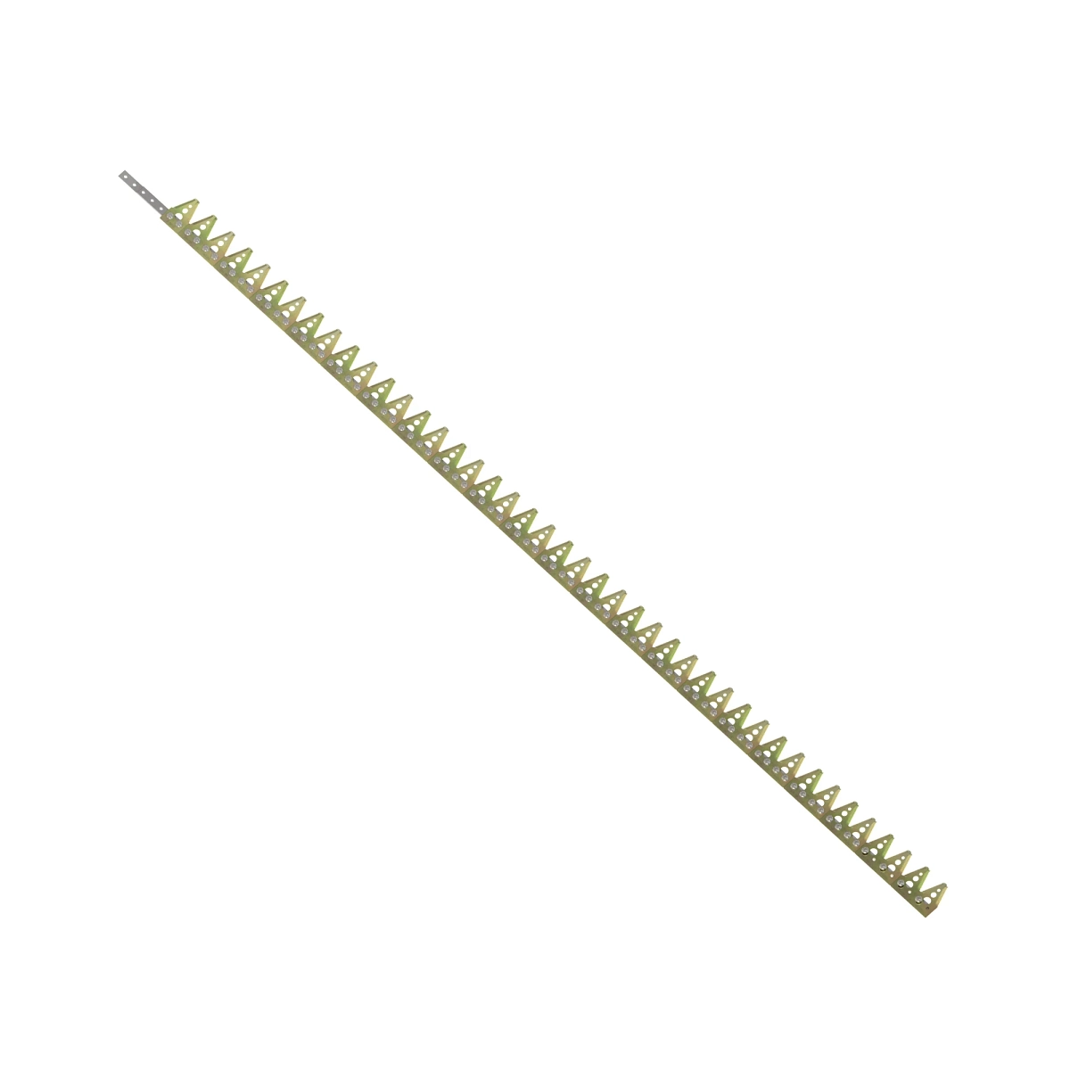 Knife Assembly (Fine) 40FT