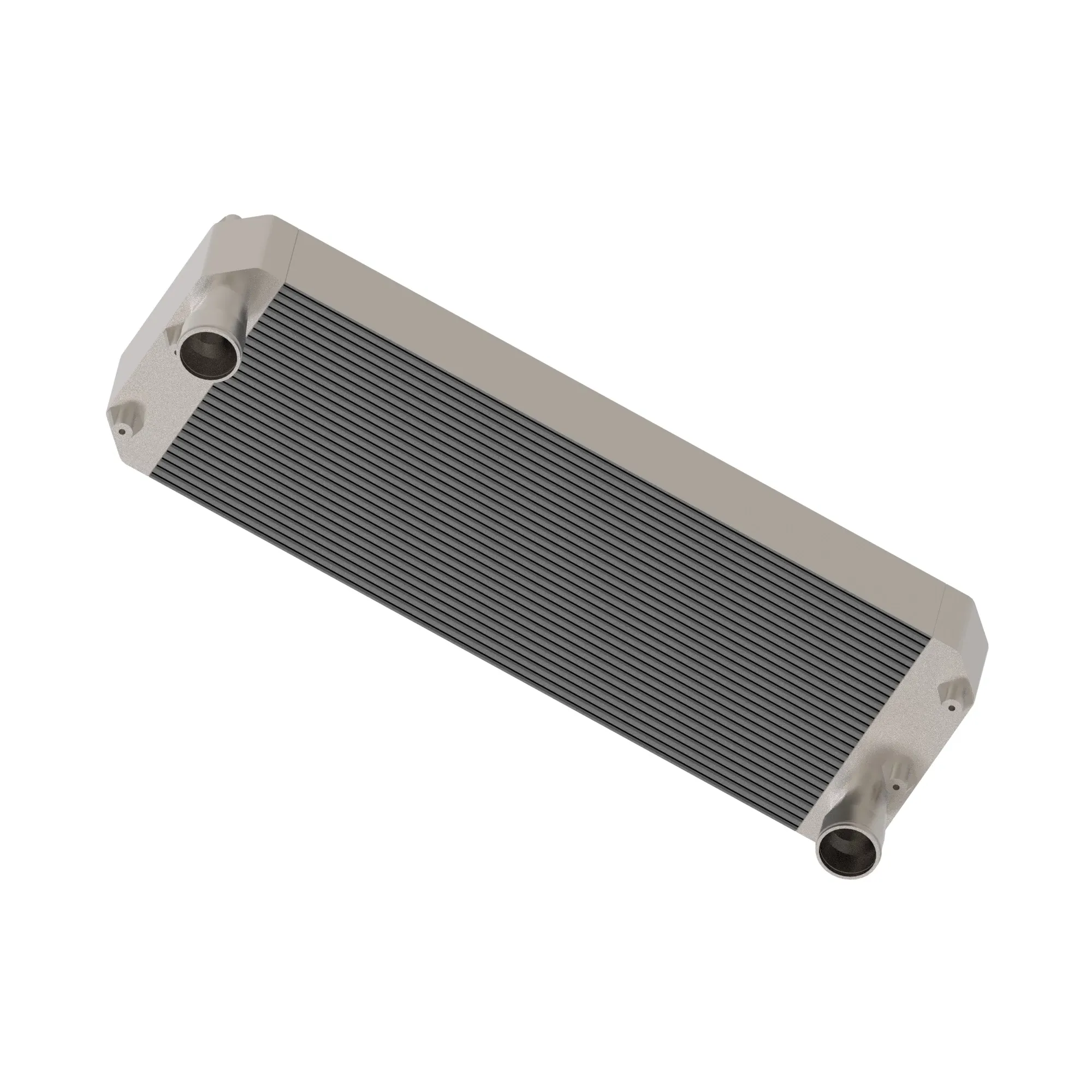 John Deere Aftercooler - AYC27781