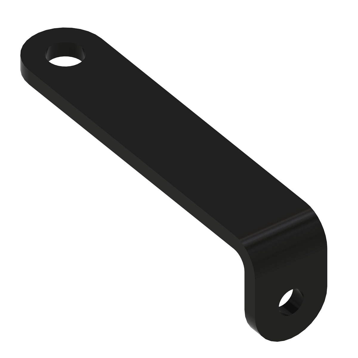Support, Exhaust Pipe