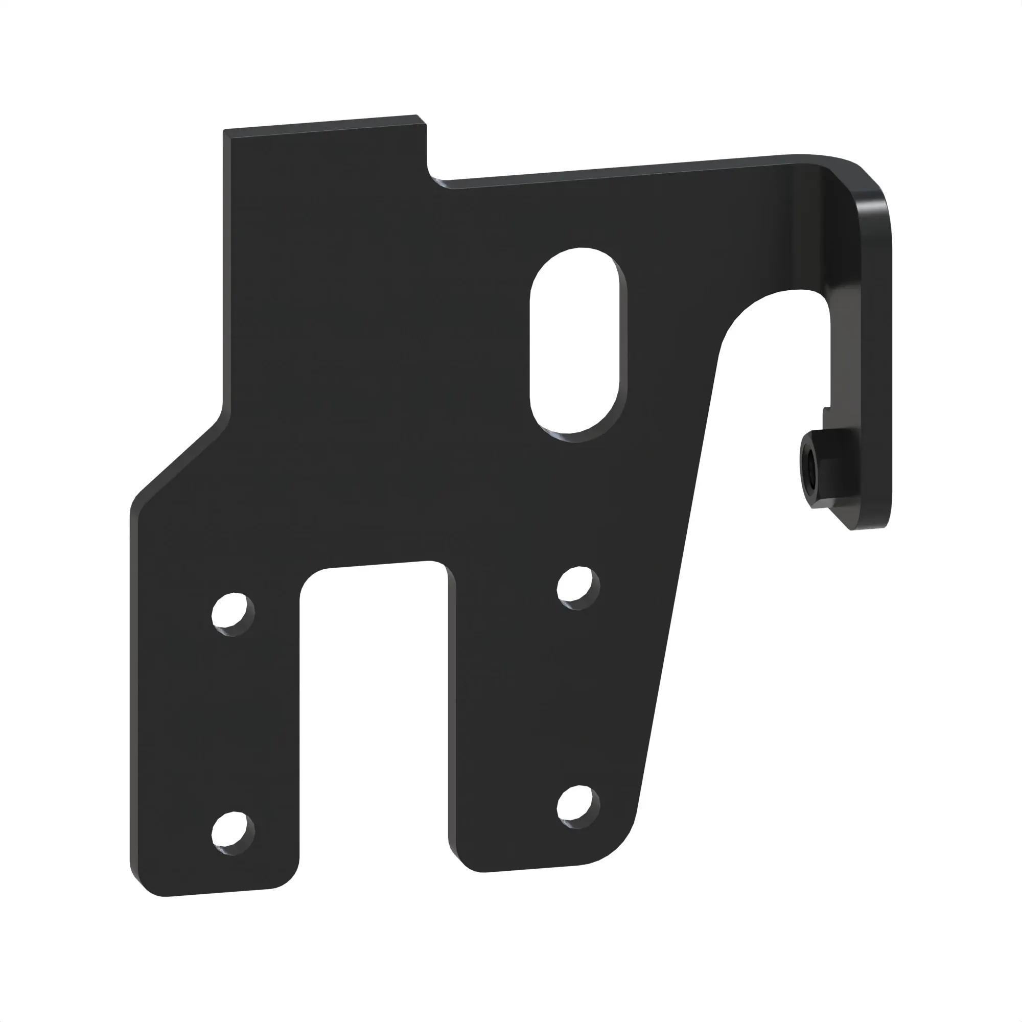 BRACKET, HDUV, WATER SEPARATOR