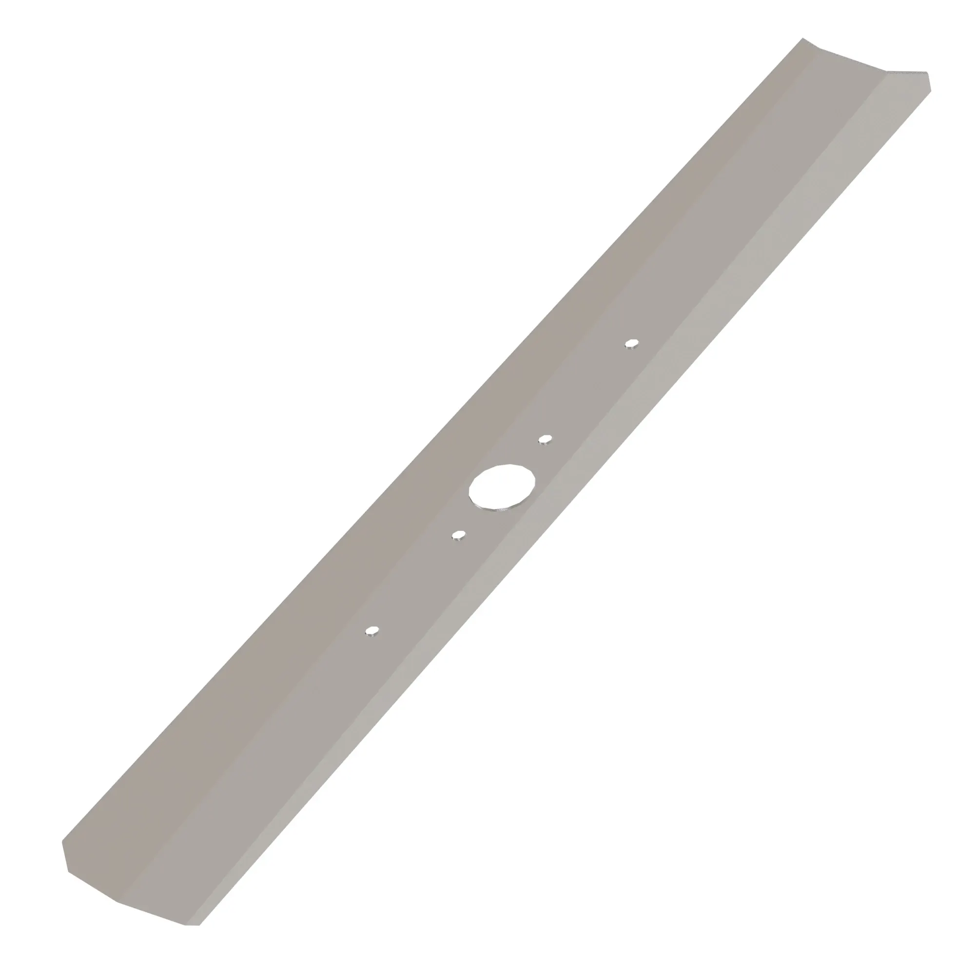 PROPELLER, COOLING PACKAGE