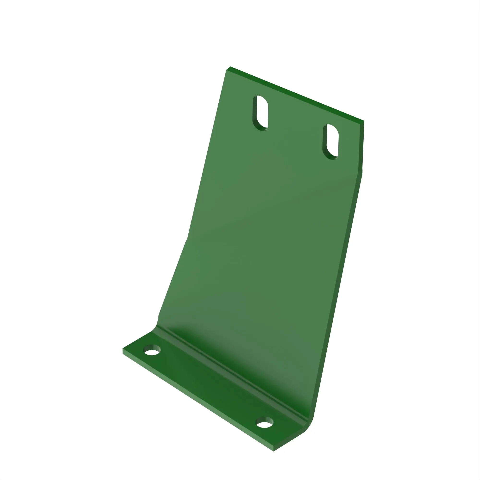 John Deere Stiffener Bracket - H227069