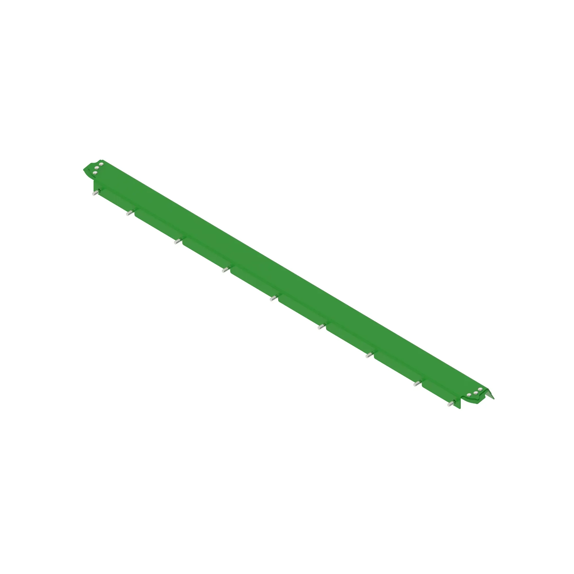 John Deere Rock Rejection Flap Kit - BXE11413