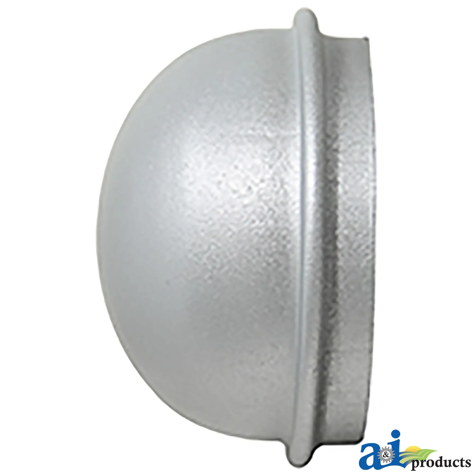 CAP, HUB; POUND IN